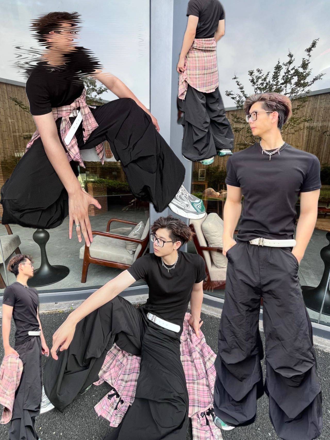 杭州拱墅蹲舍友_0