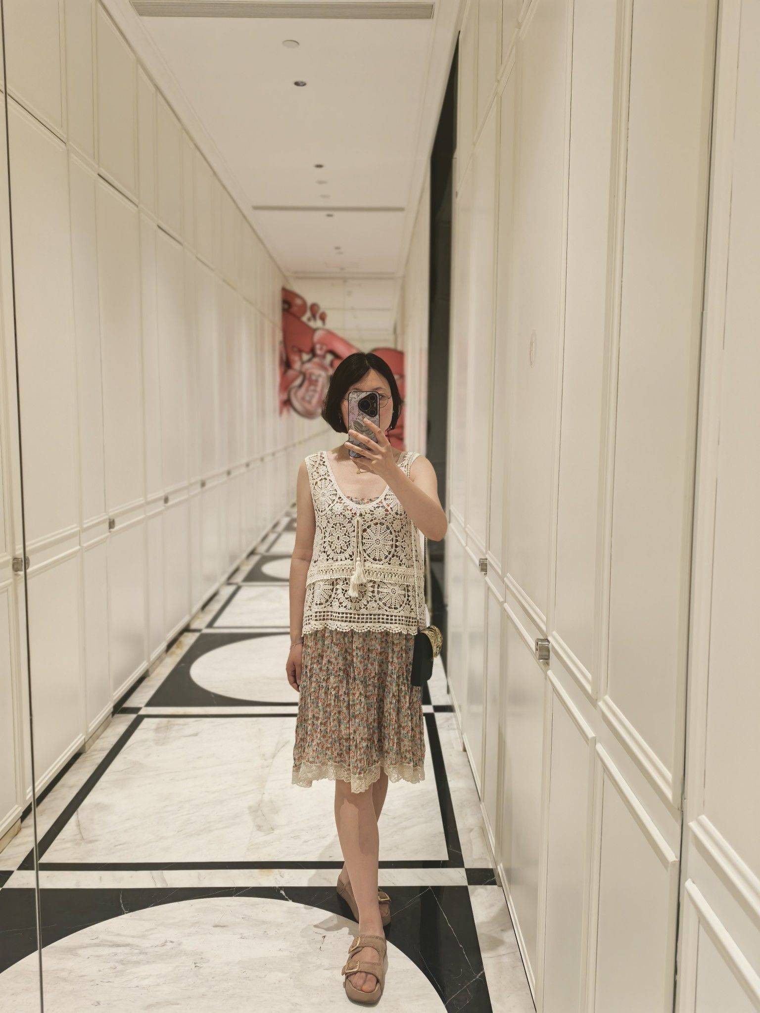 让艺术带我在雨天漫步_0