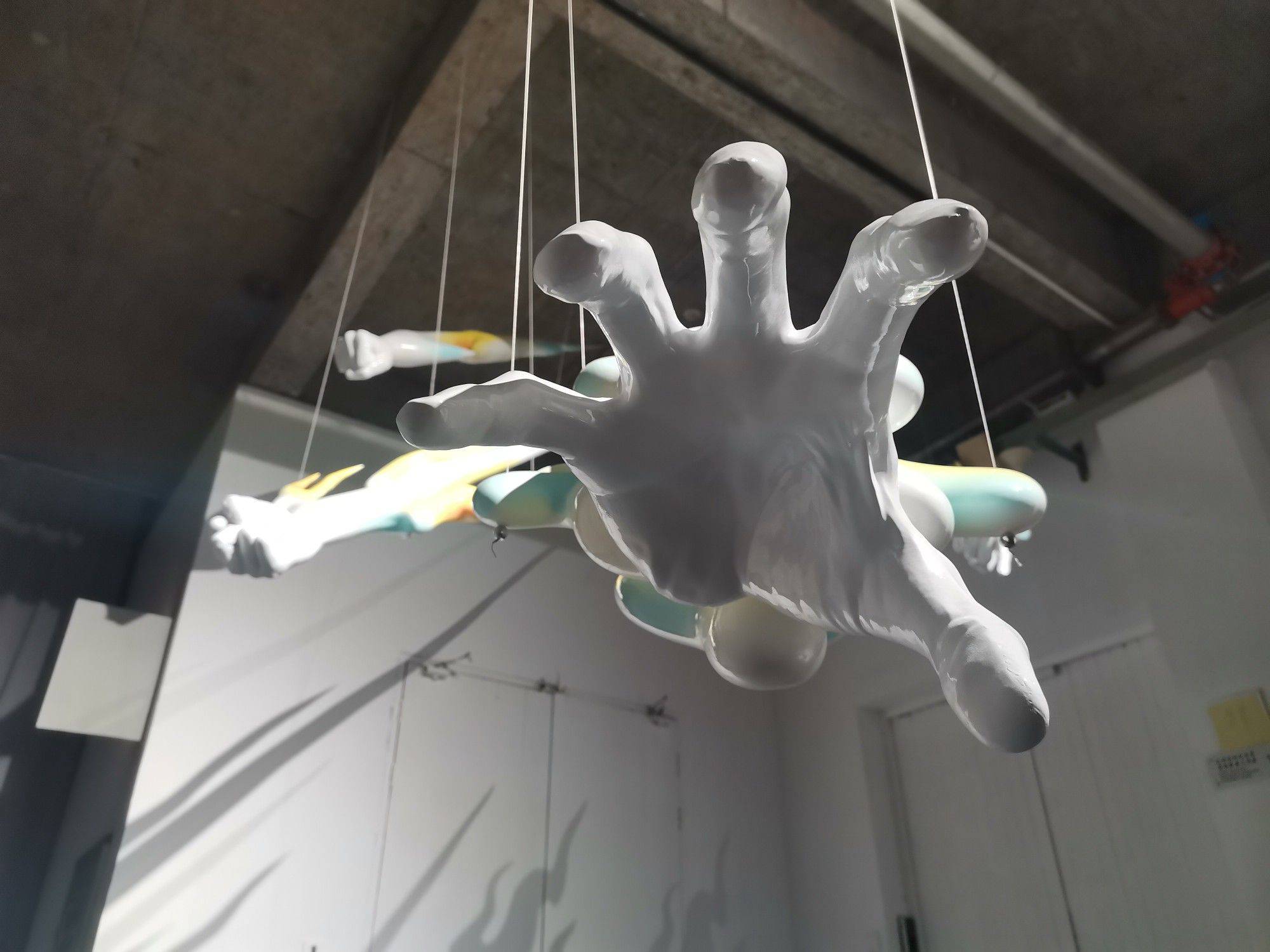 滨江宝龙城附近租房，6月底入住，男生一人_0