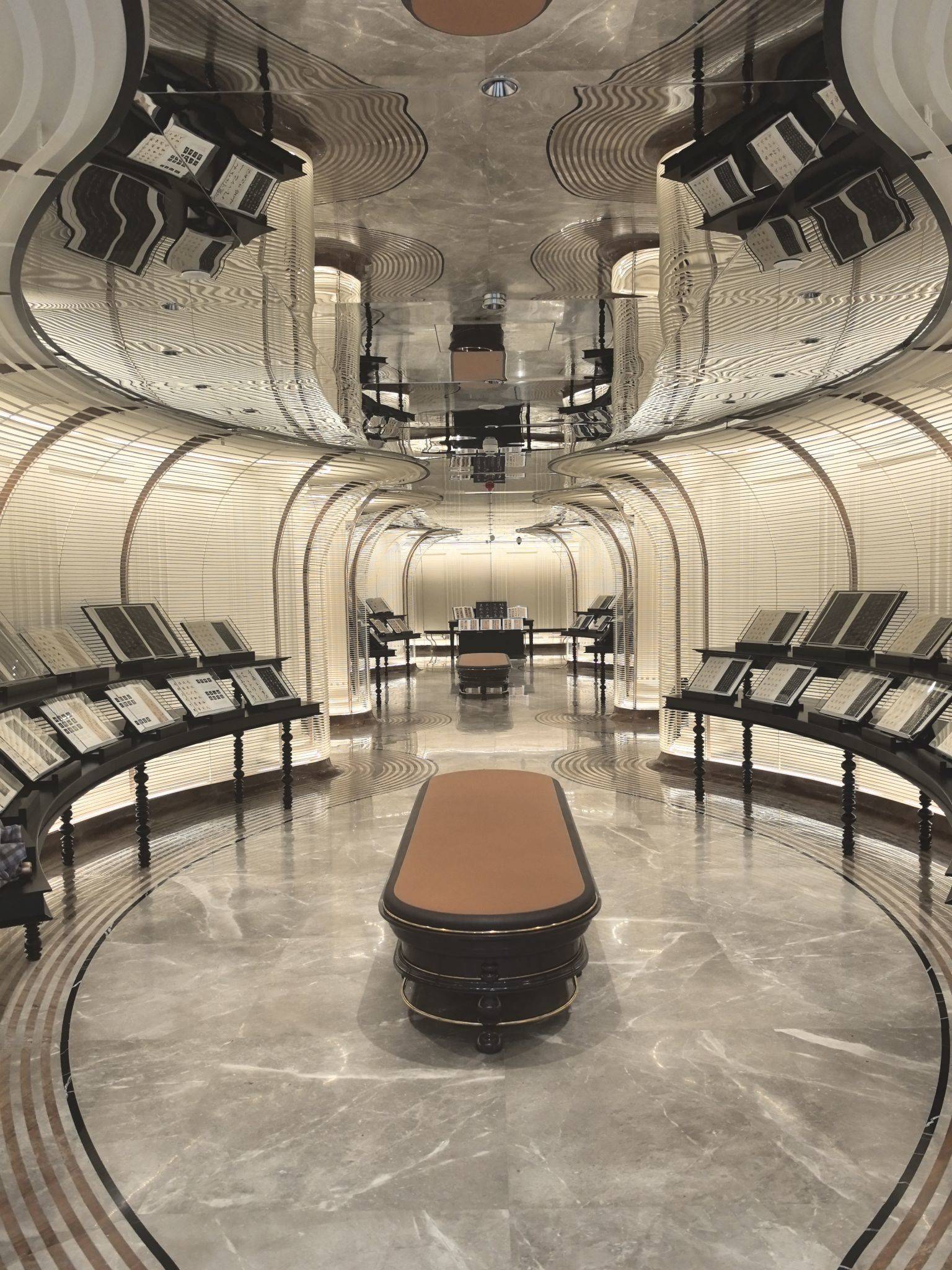 雨中花园用早餐_4