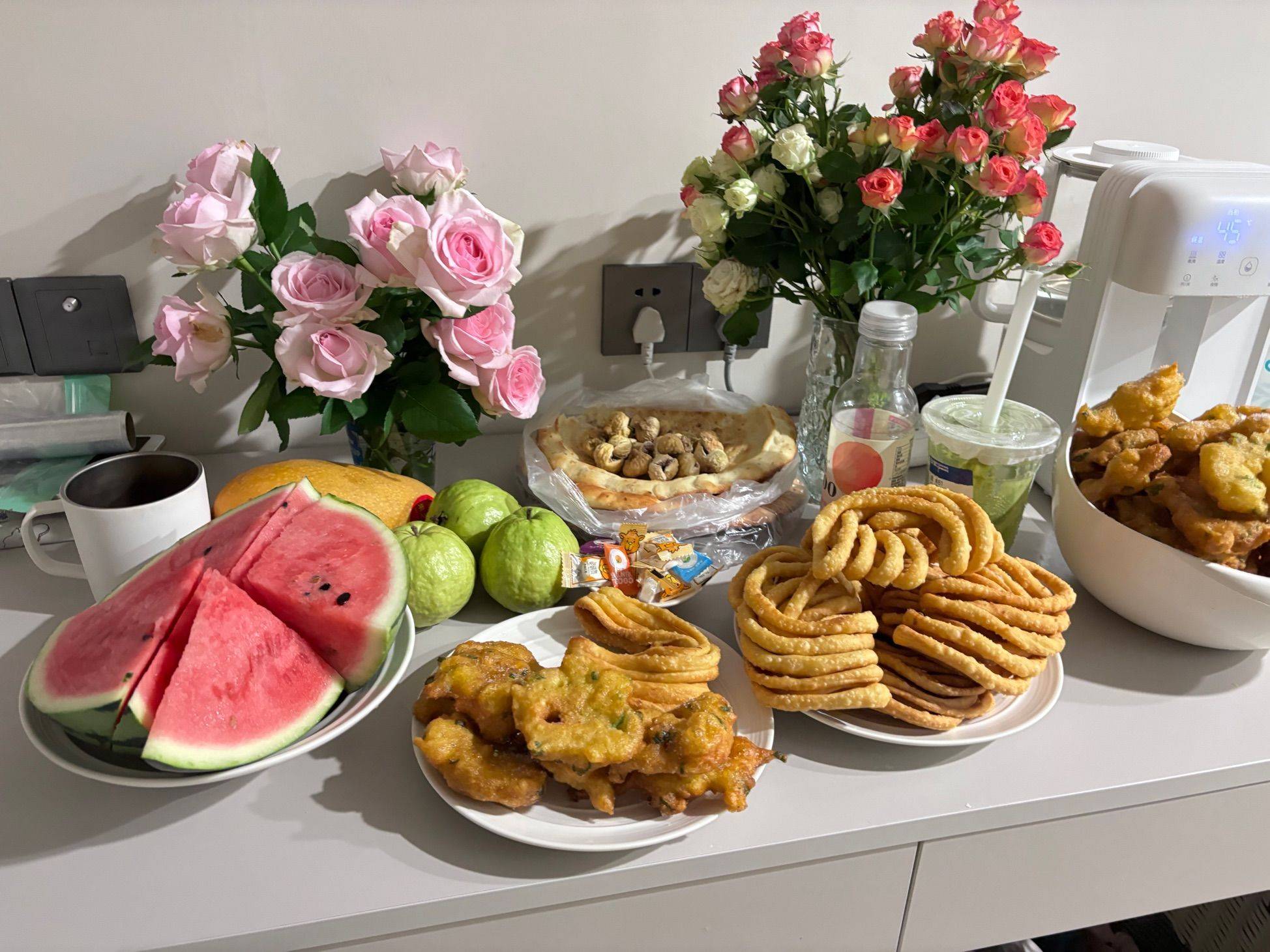 节日 在线蹲室友 _0