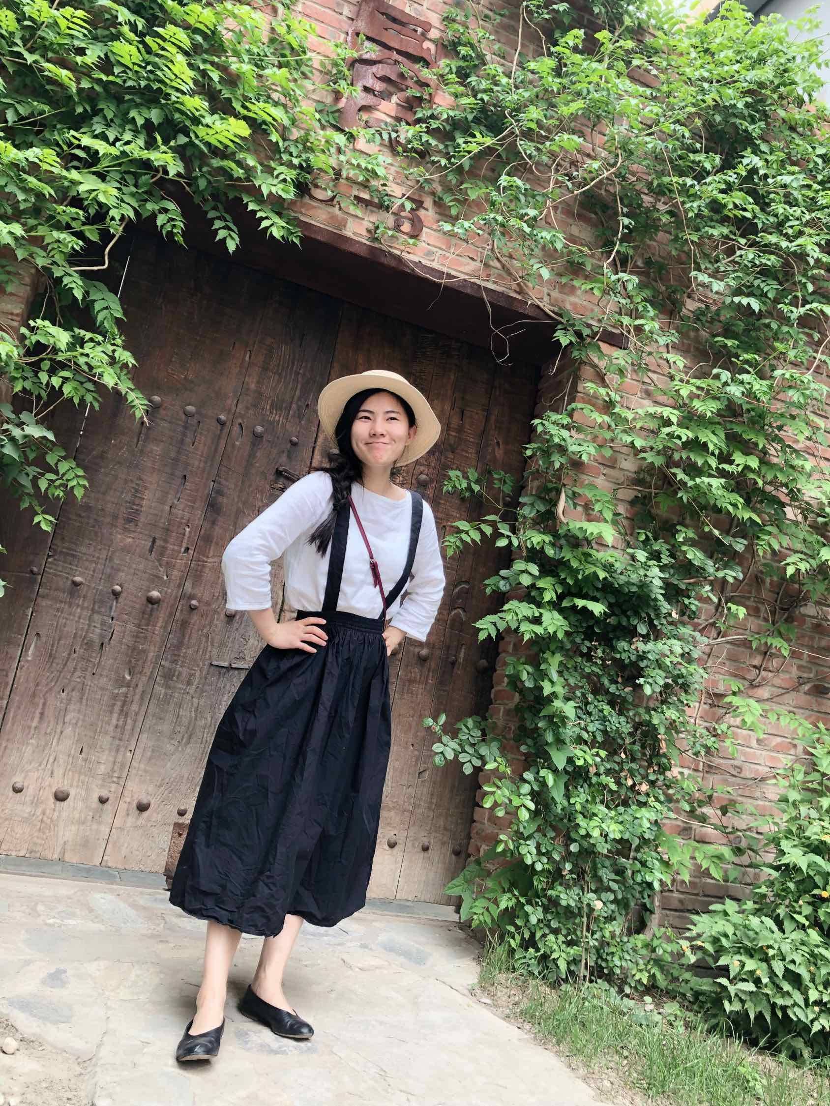 文艺女房租招租 快看我主页_2