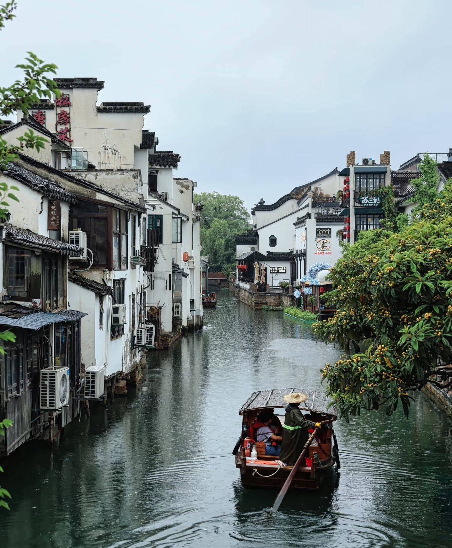 出片百分百😆苏州. 手推波_1