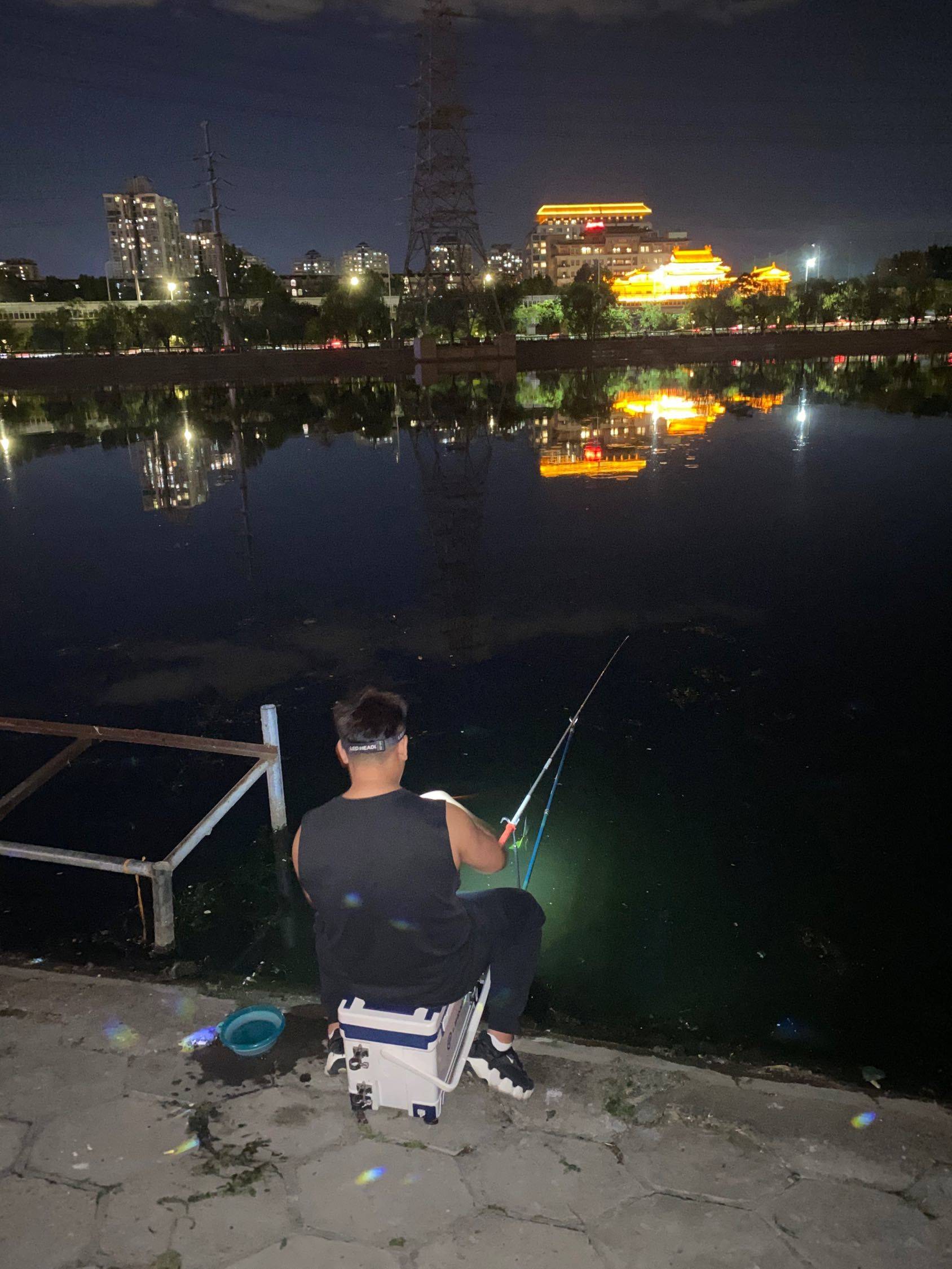 欢迎和我做邻居哦，坐标国贸百子湾四惠附近_2