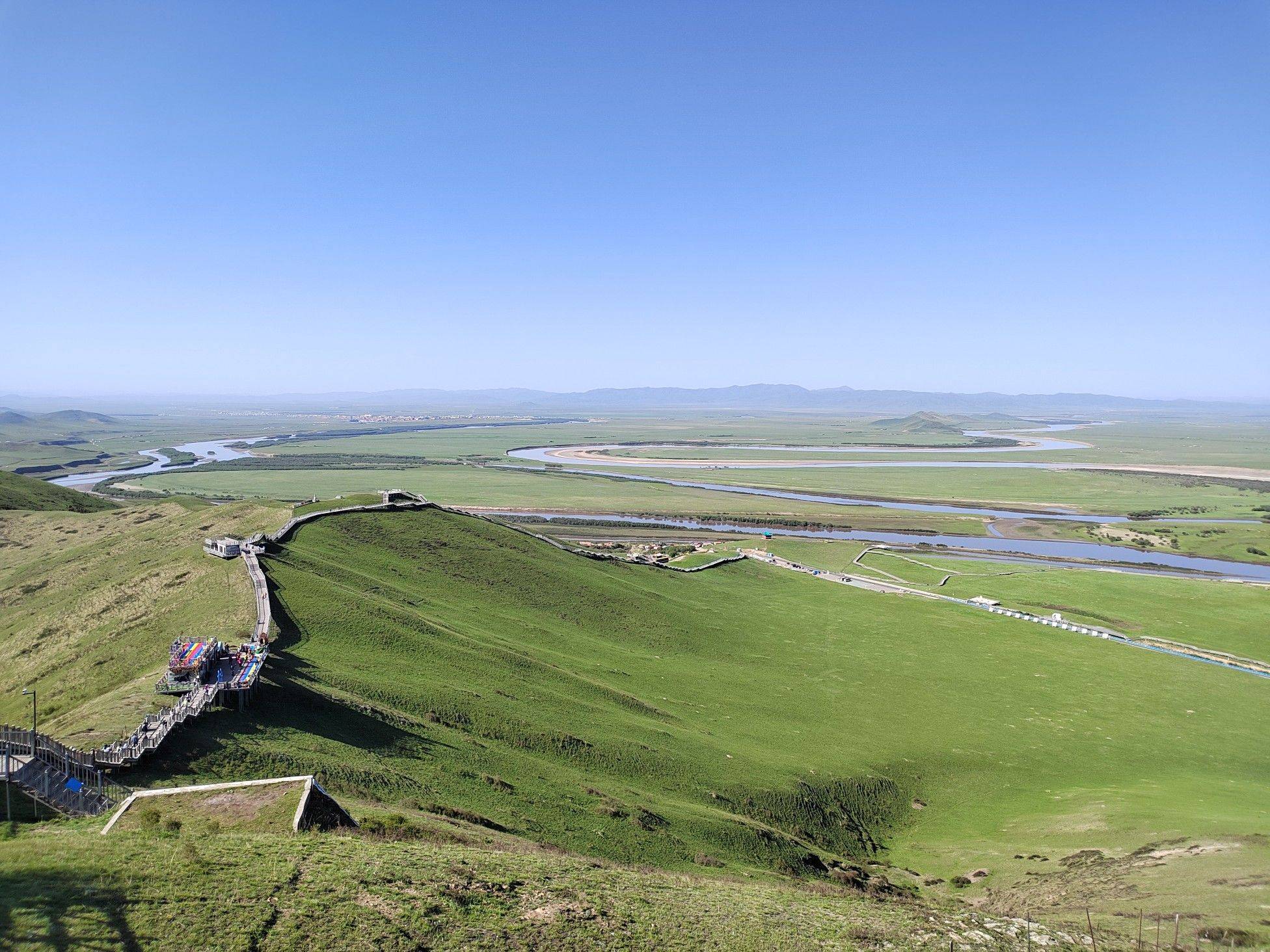 黄河九曲第一湾_4