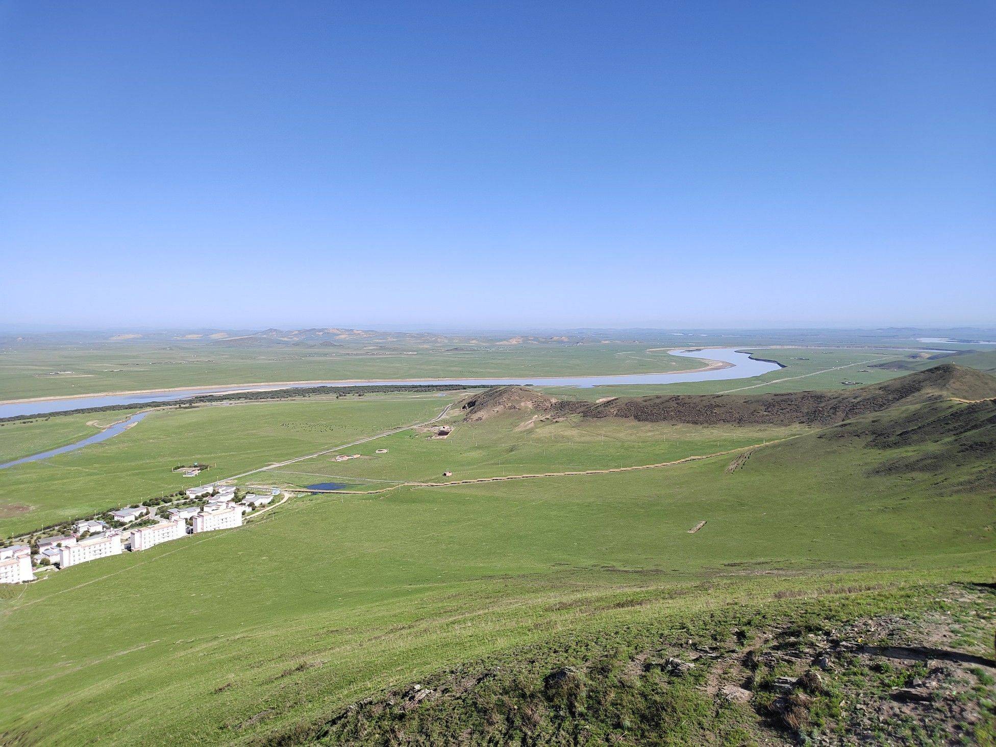 黄河九曲第一湾_3