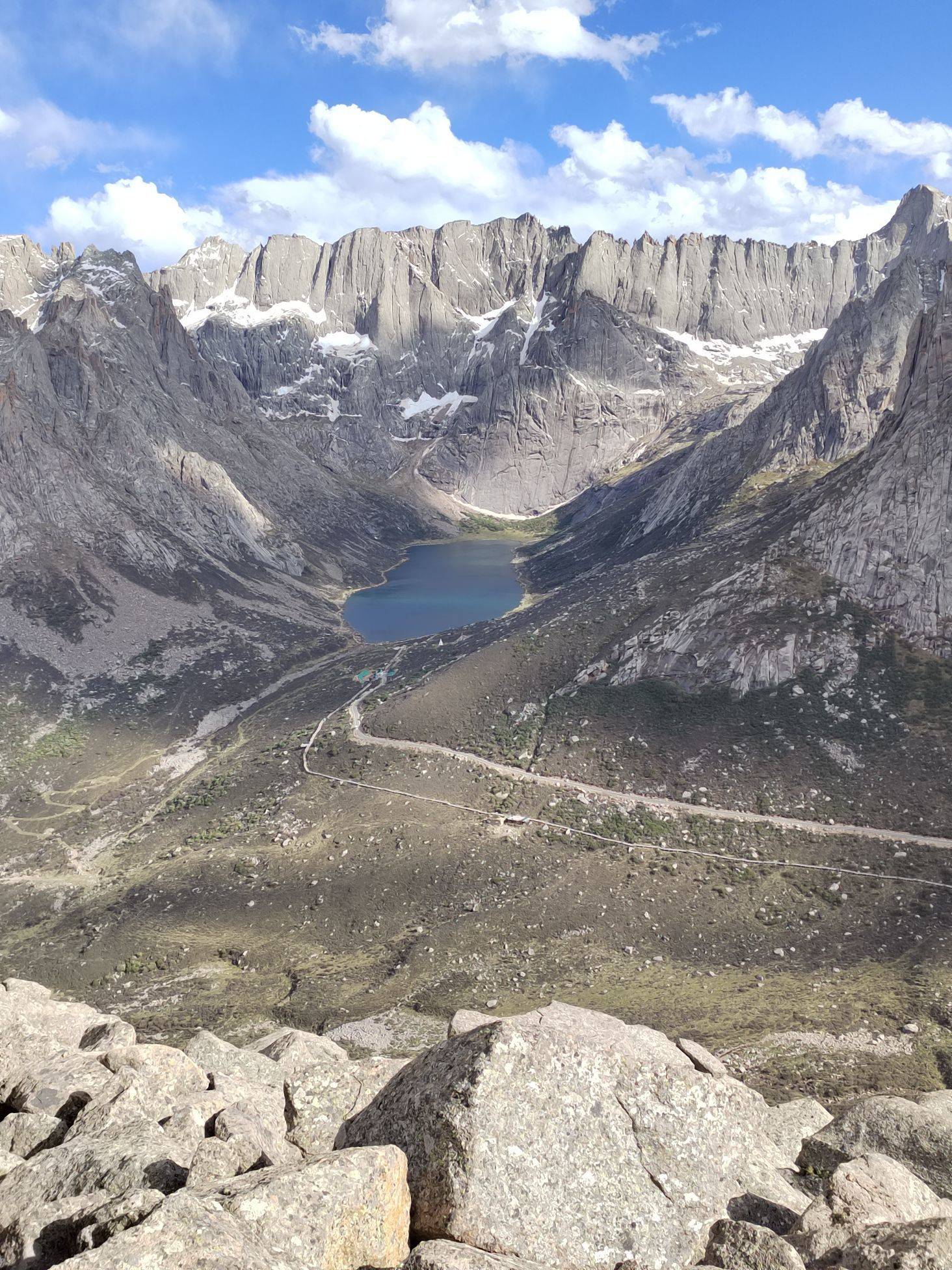 魔兽山脉莲宝叶则