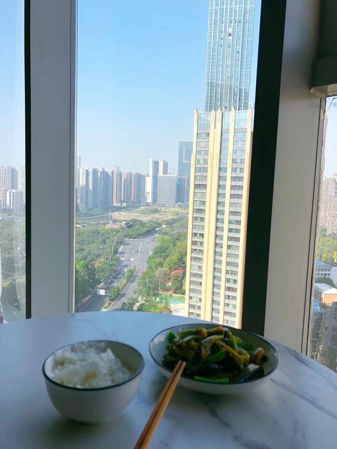 自住loft，现在还没出租偶尔呆一下_0
