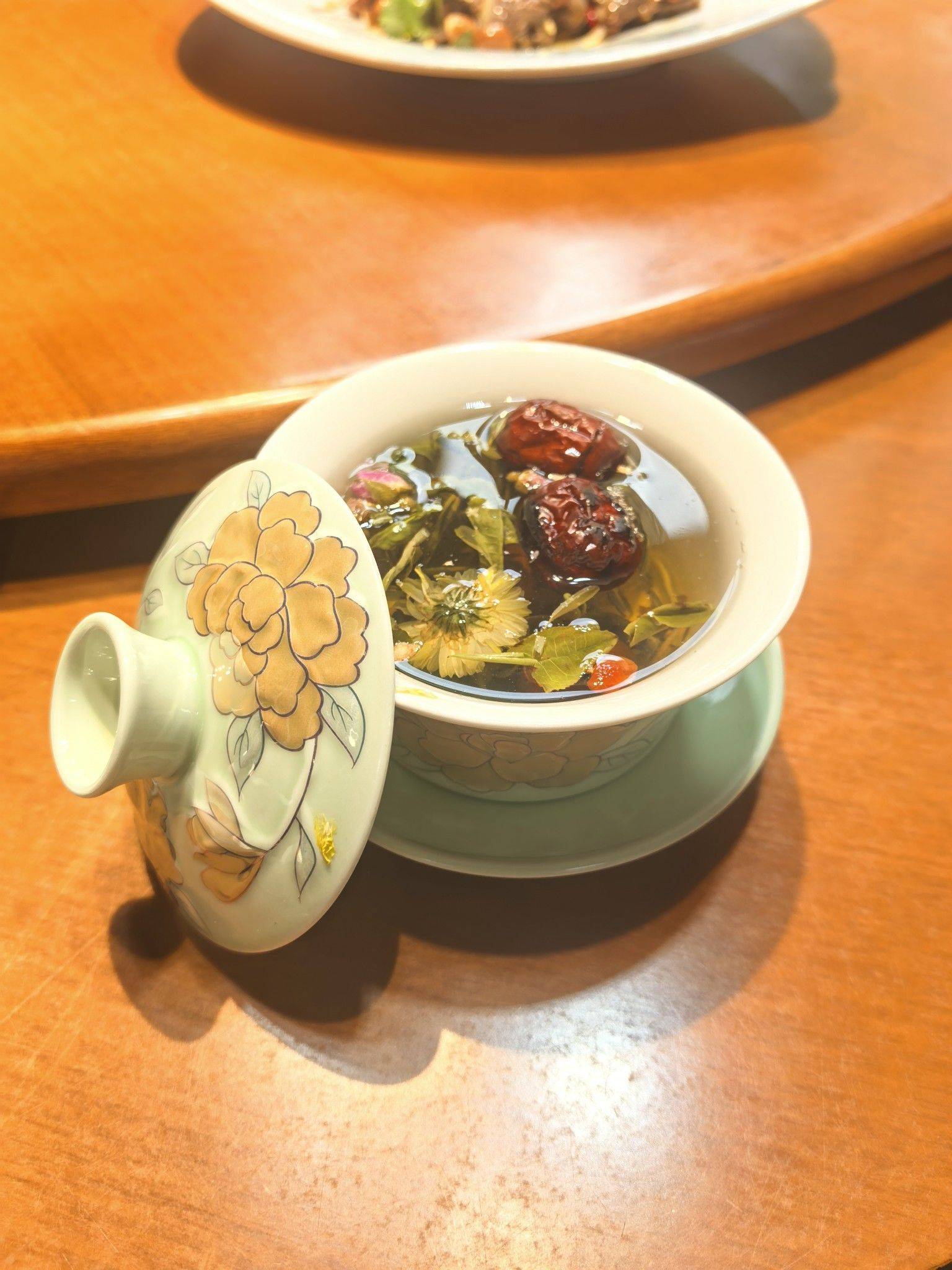 九天陇上行，DAY1_1