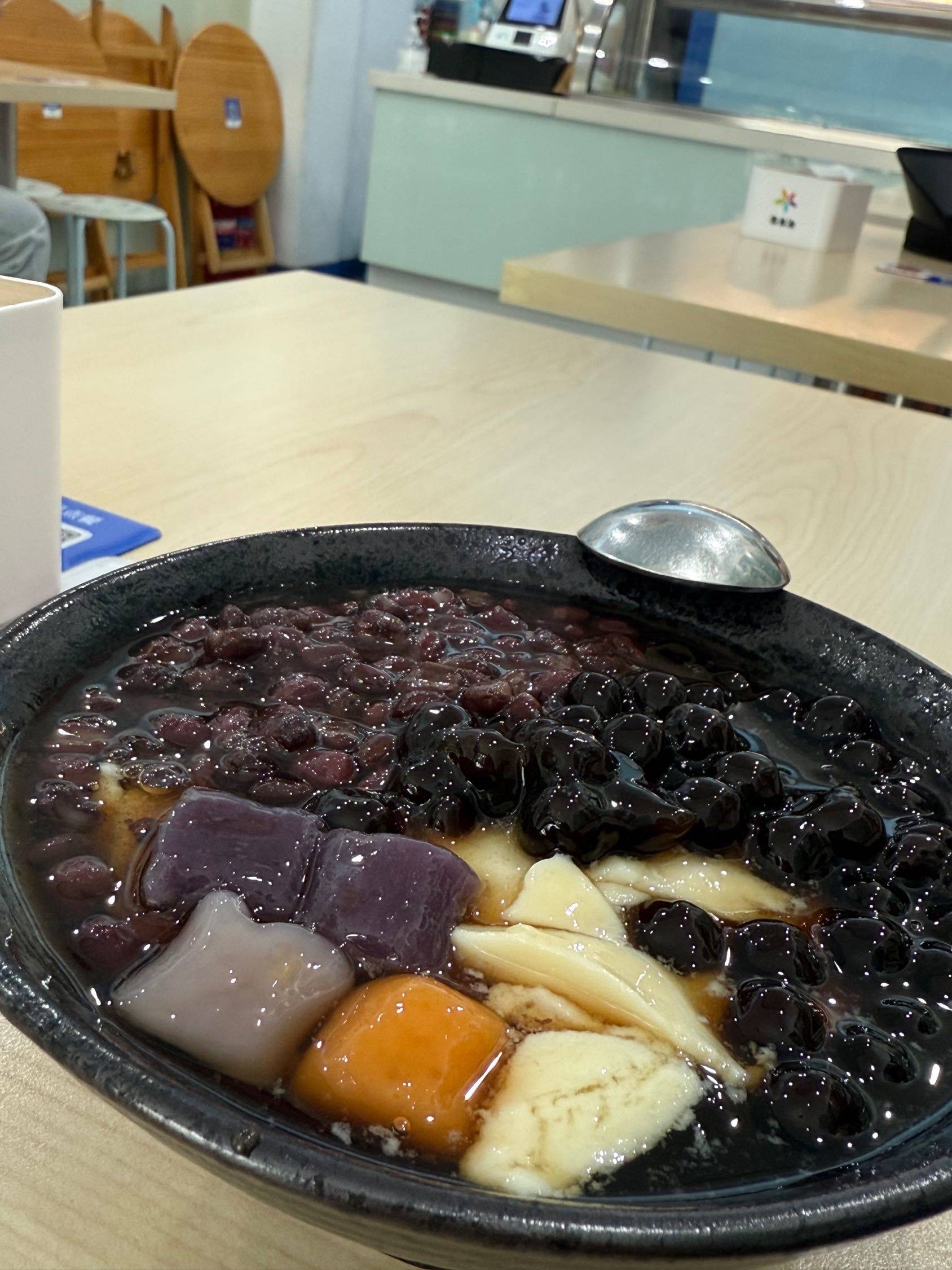 成都的这家甜品店真的好吃_2