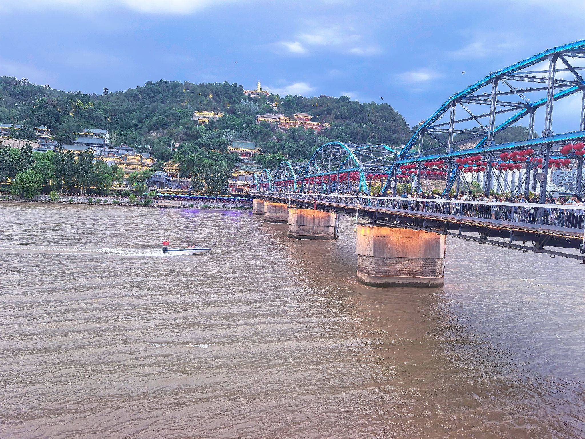 九天陇上行，DAY1_3