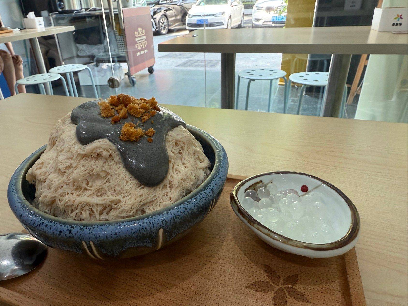 成都的这家甜品店真的好吃_0