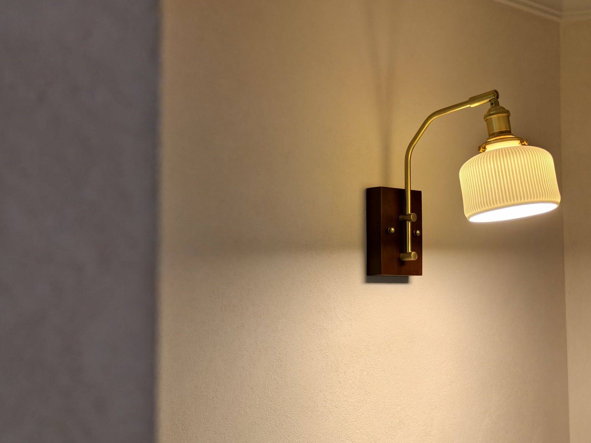 国贸那套房子被我自己设计装修完了呀！_4