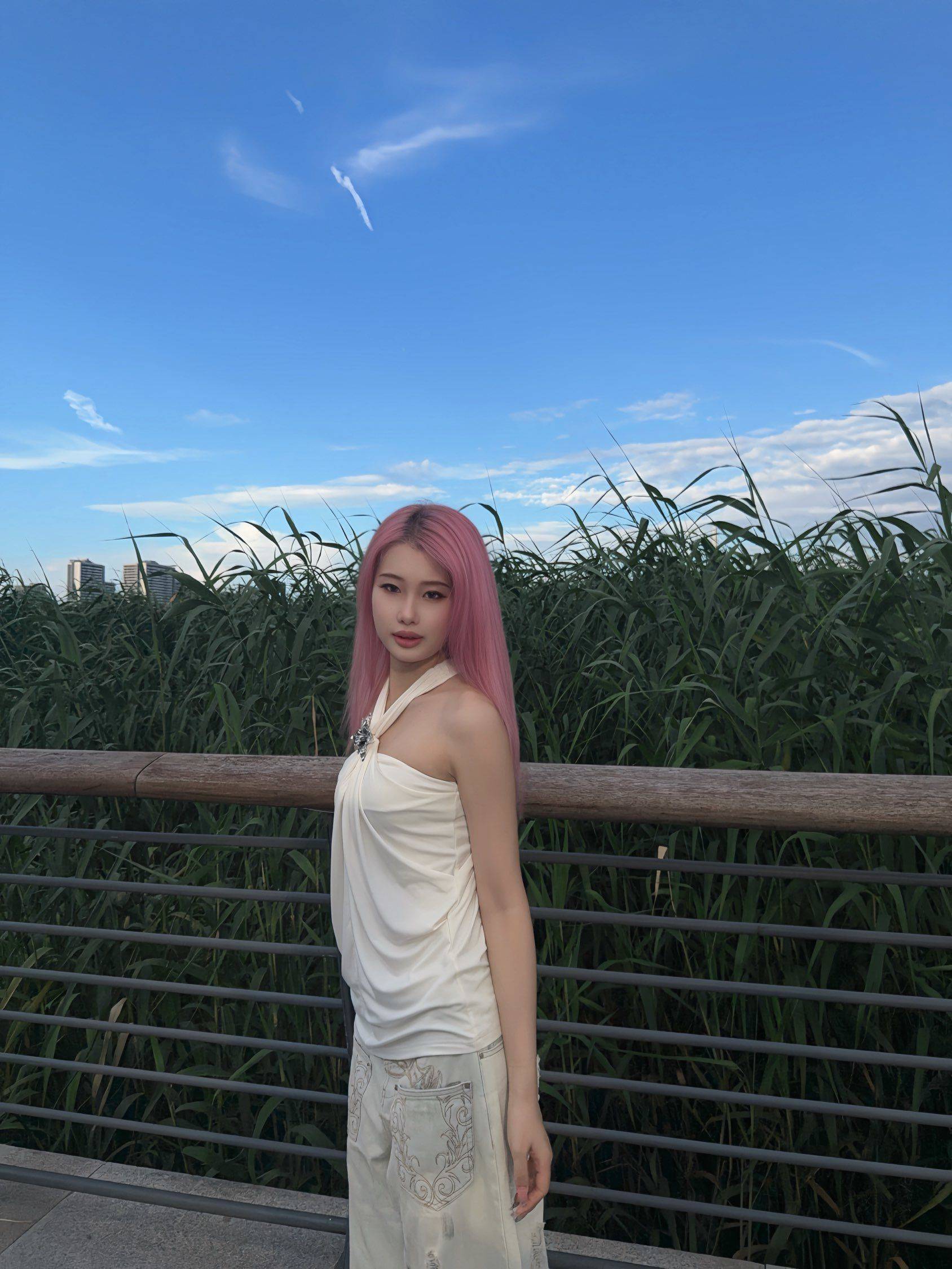 招室友#上海#