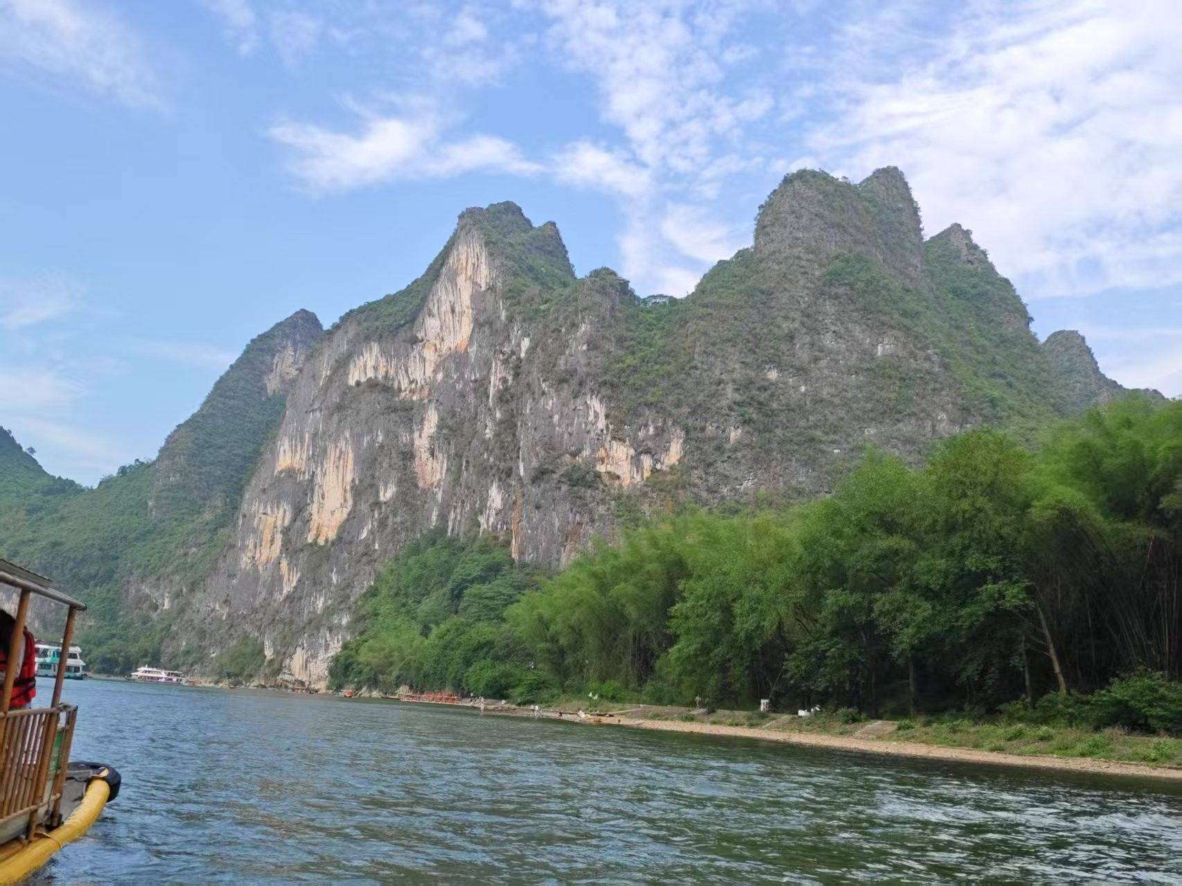 鸿坤云寓诗意栖居_2