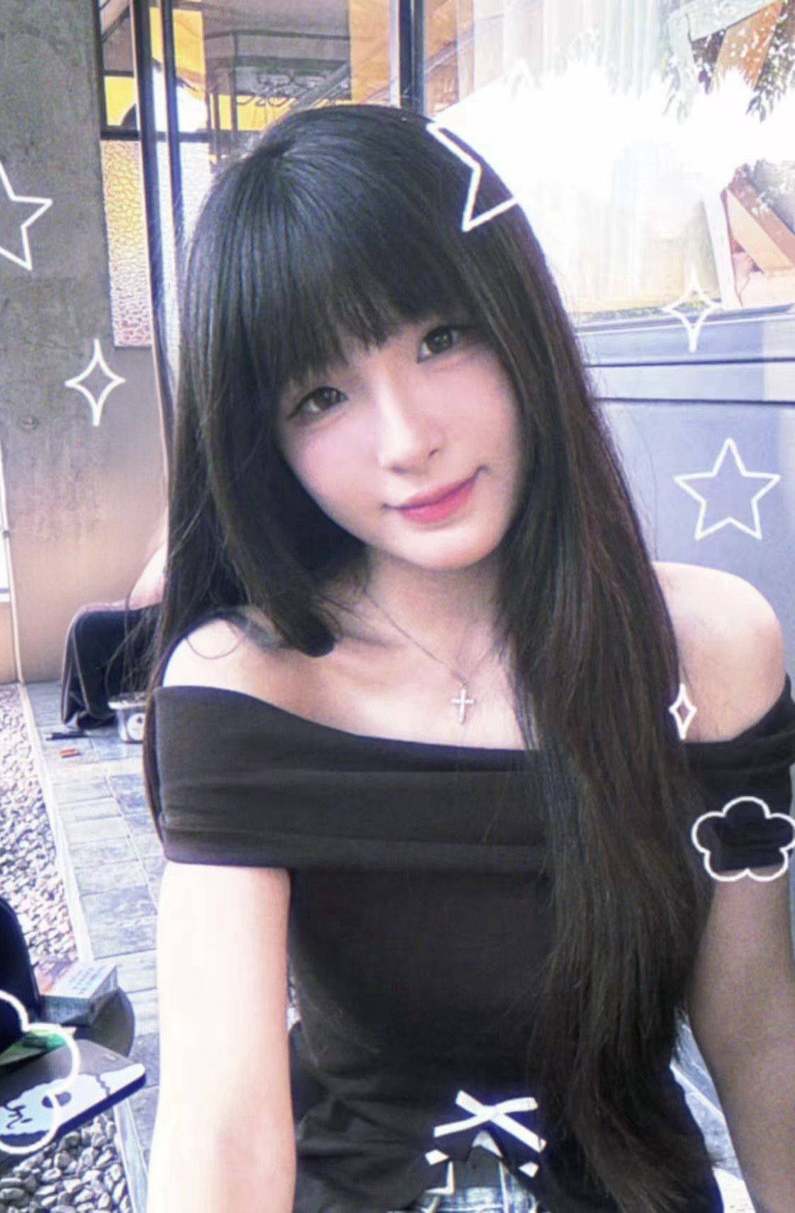 非主流时代😌_0