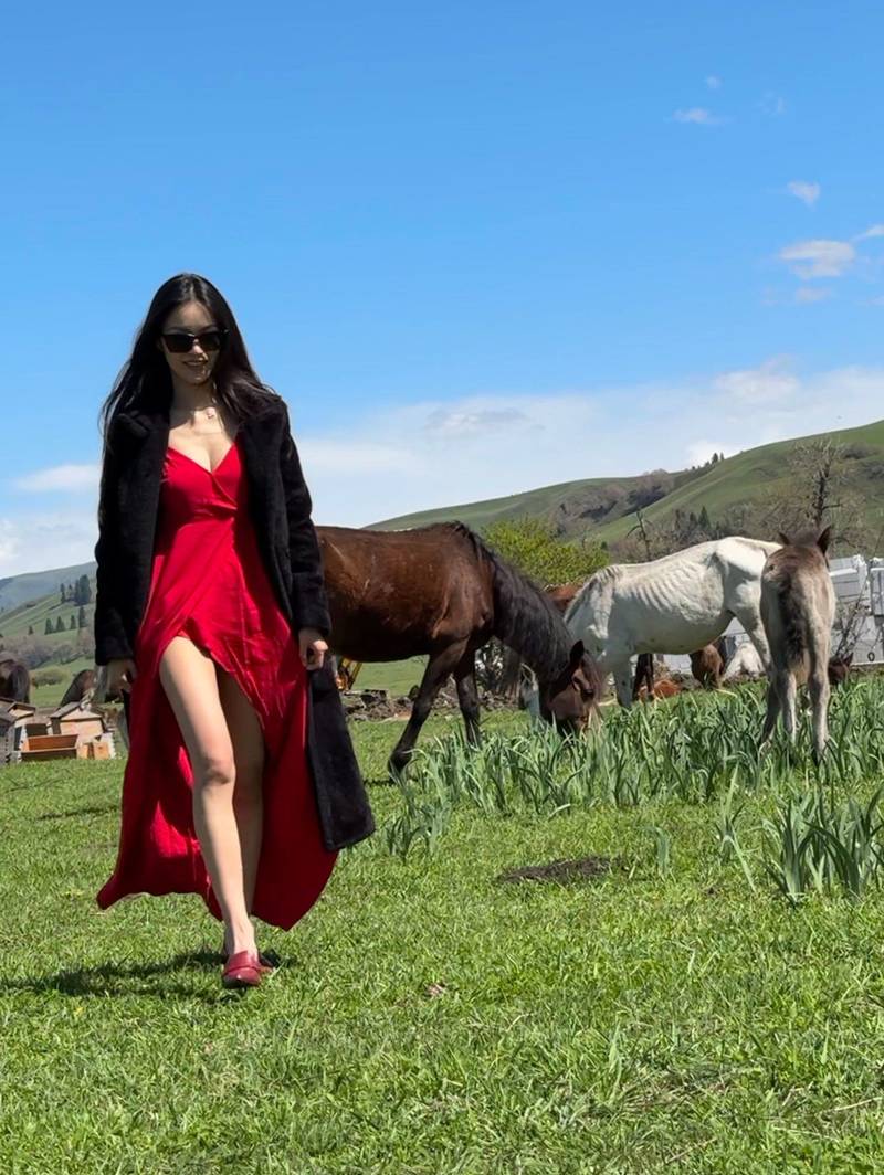 Apartment for Rent – Xuhui Xiangyang Bui