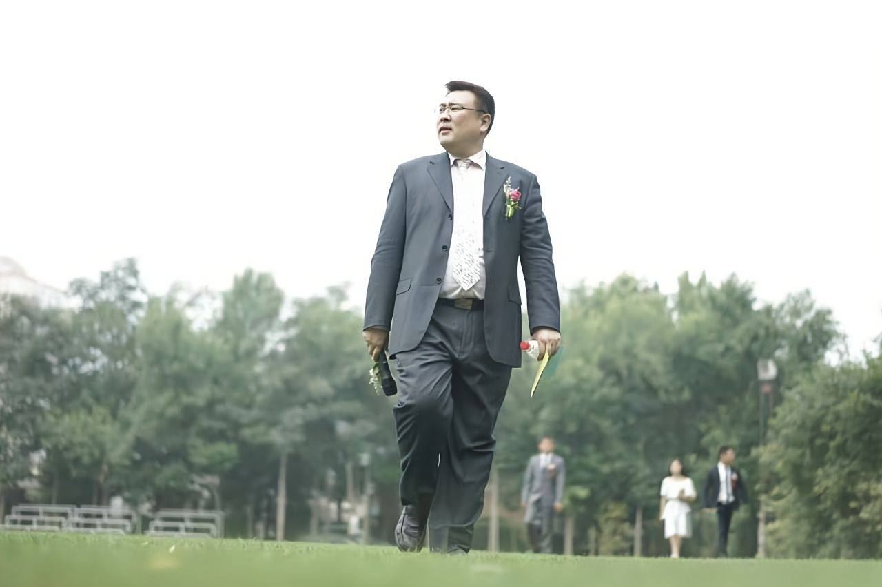 老张的哲学初来乍到，请多关照！_1