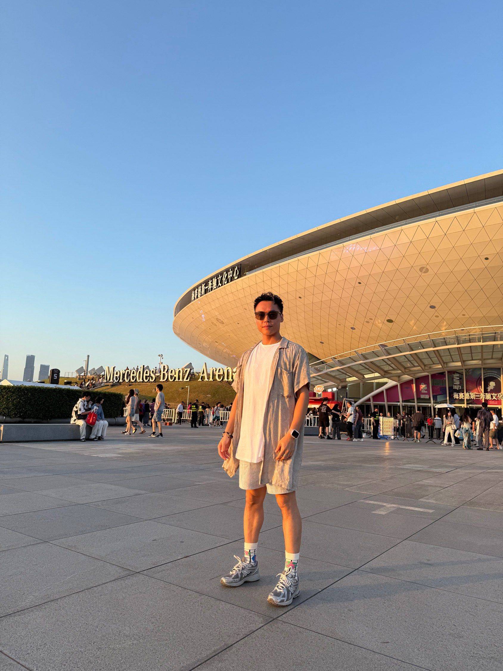 上海靜安普陀找室友