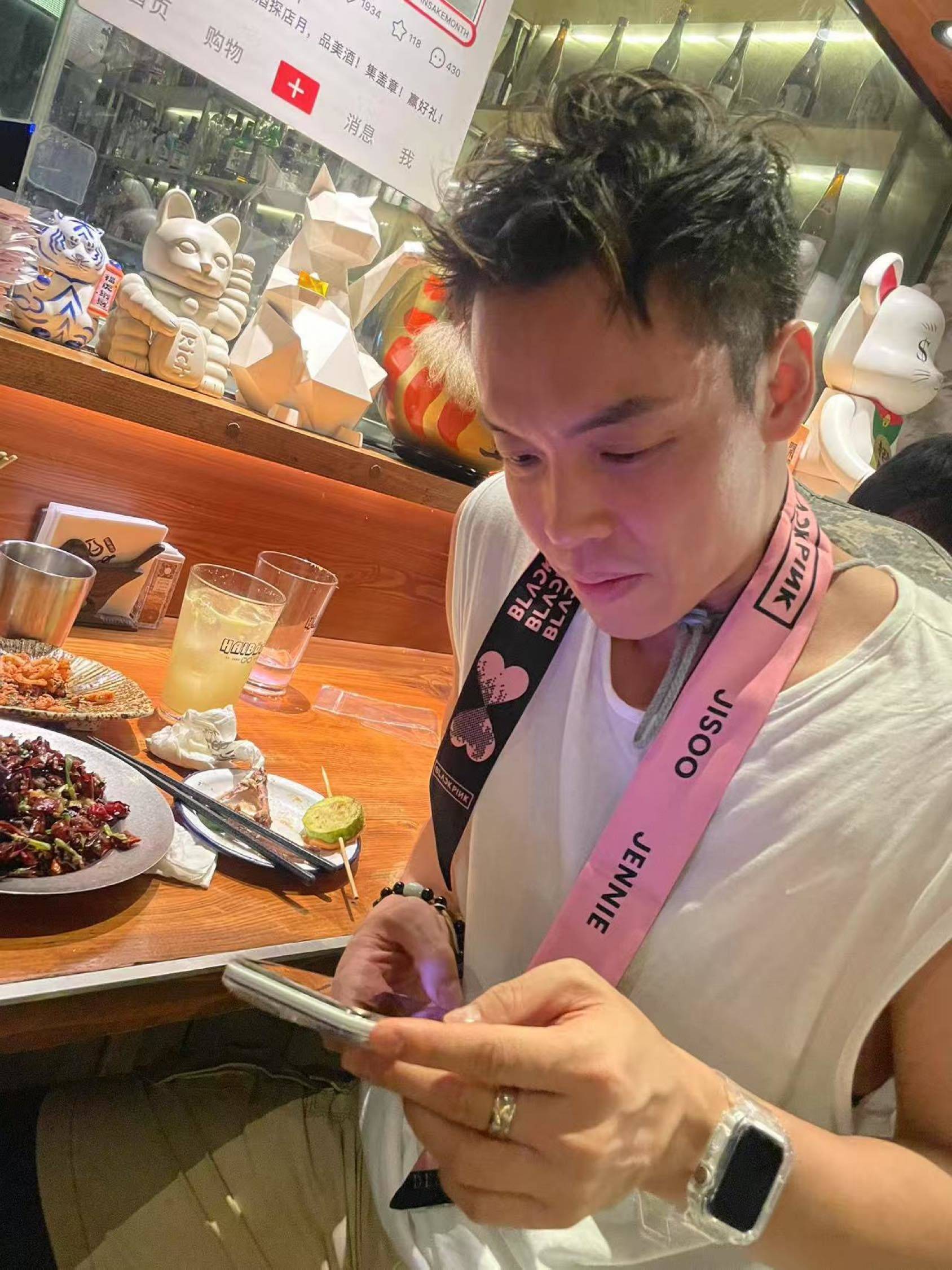 上海靜安普陀找室友