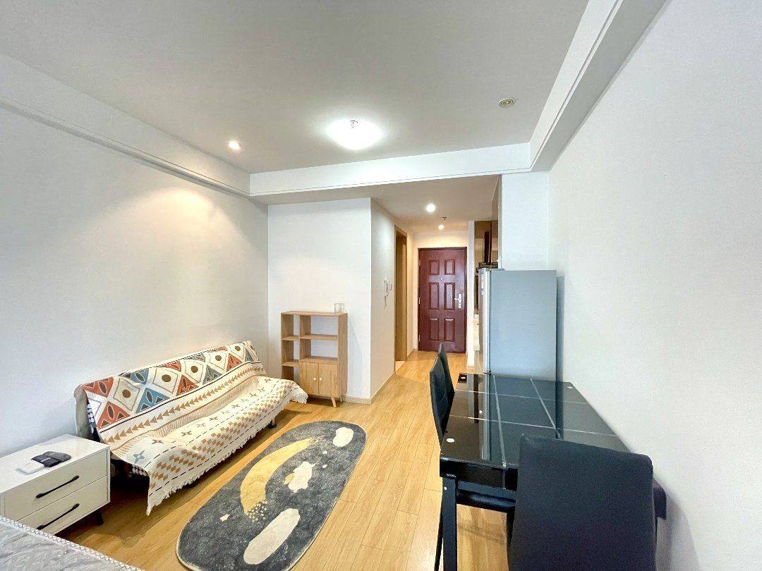 苏州地铁四号线的整租求租_3