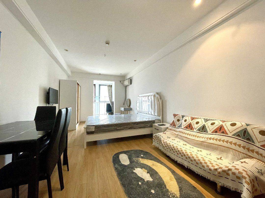 苏州地铁四号线的整租求租_4