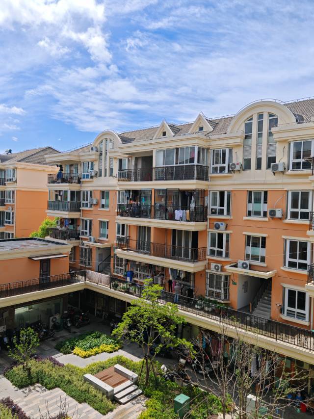 神仙房客看看我，上海5号线闵行蹲合租室友_1