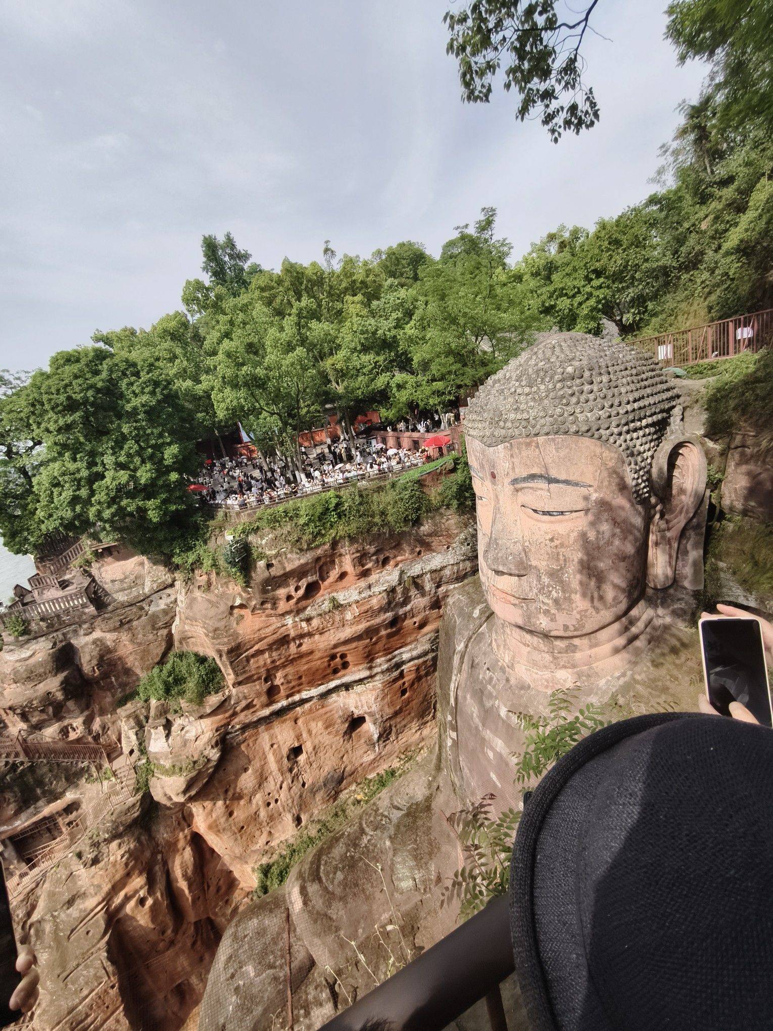 成都三日游  记录吧就现在 _1
