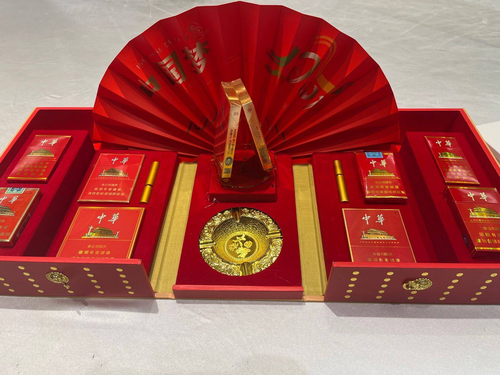 好漂亮的摆件