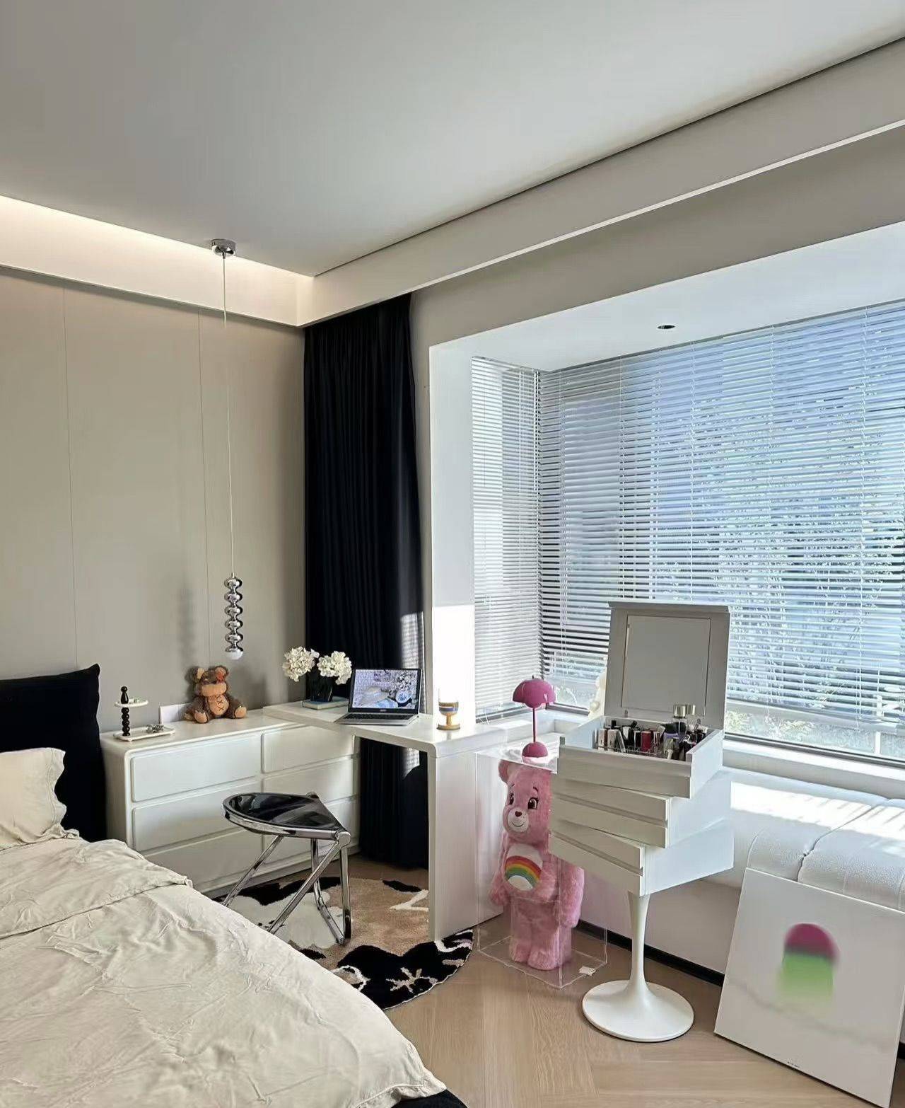 在线蹲室友 杭州滨江找室友_3