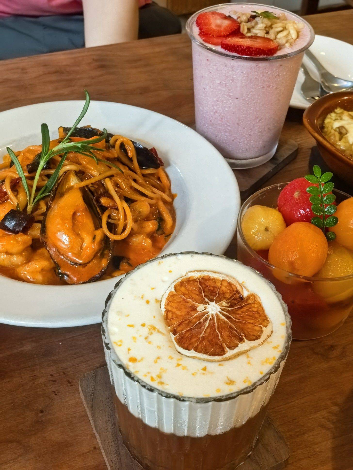 唯有美食🍝不可辜负哈哈_1