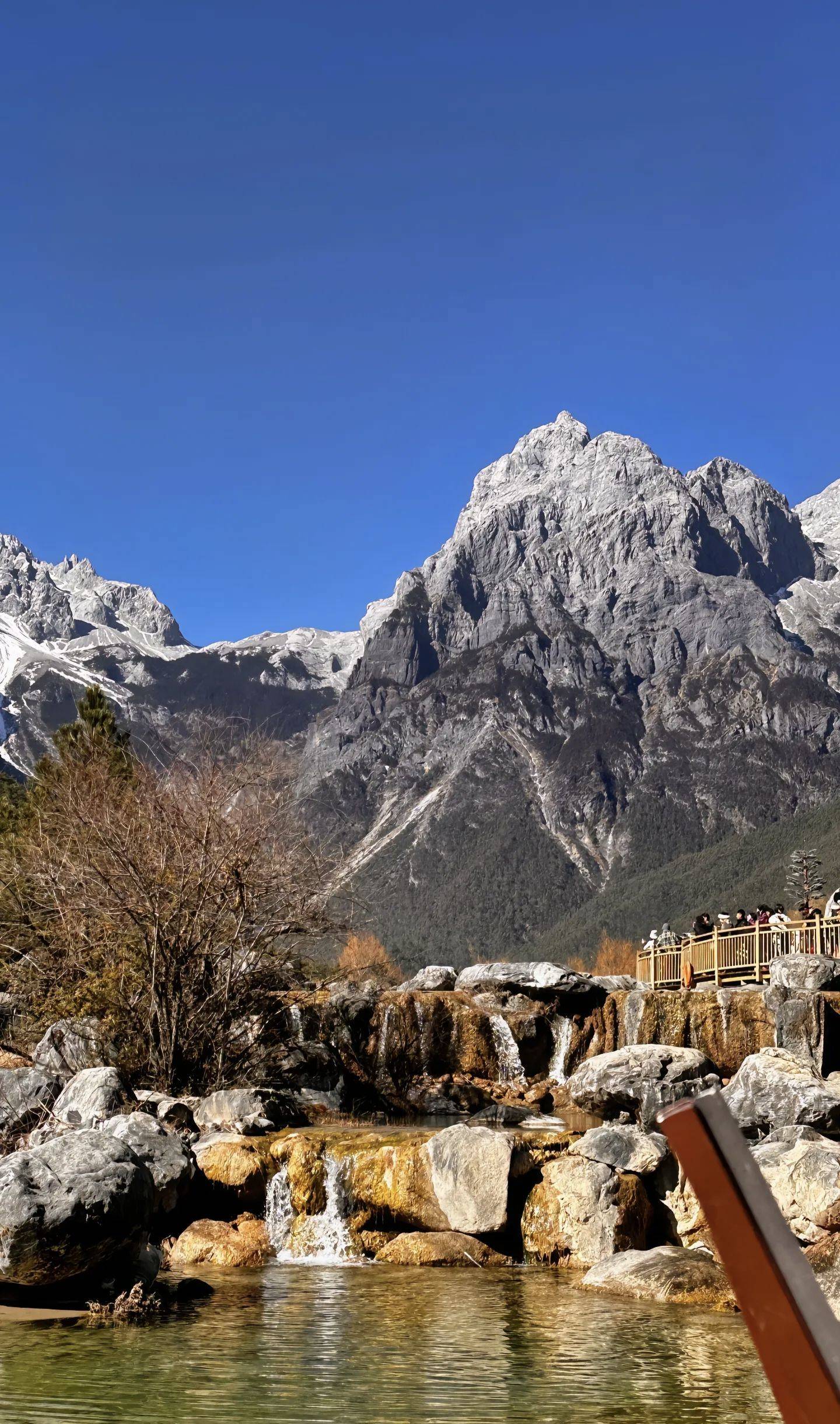 总得去趟云南吧 初来乍到 _2