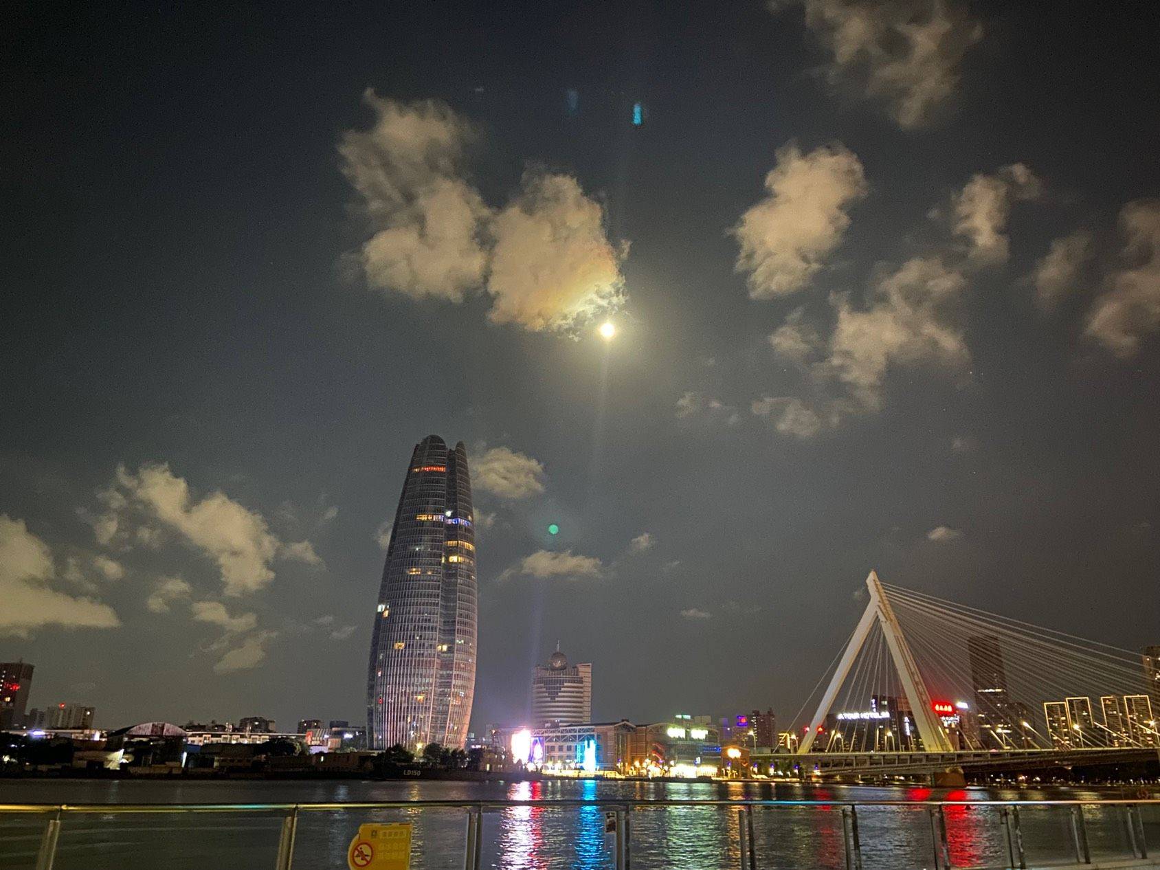 老外滩，每天都不一样的心情！ 记录吧就_1