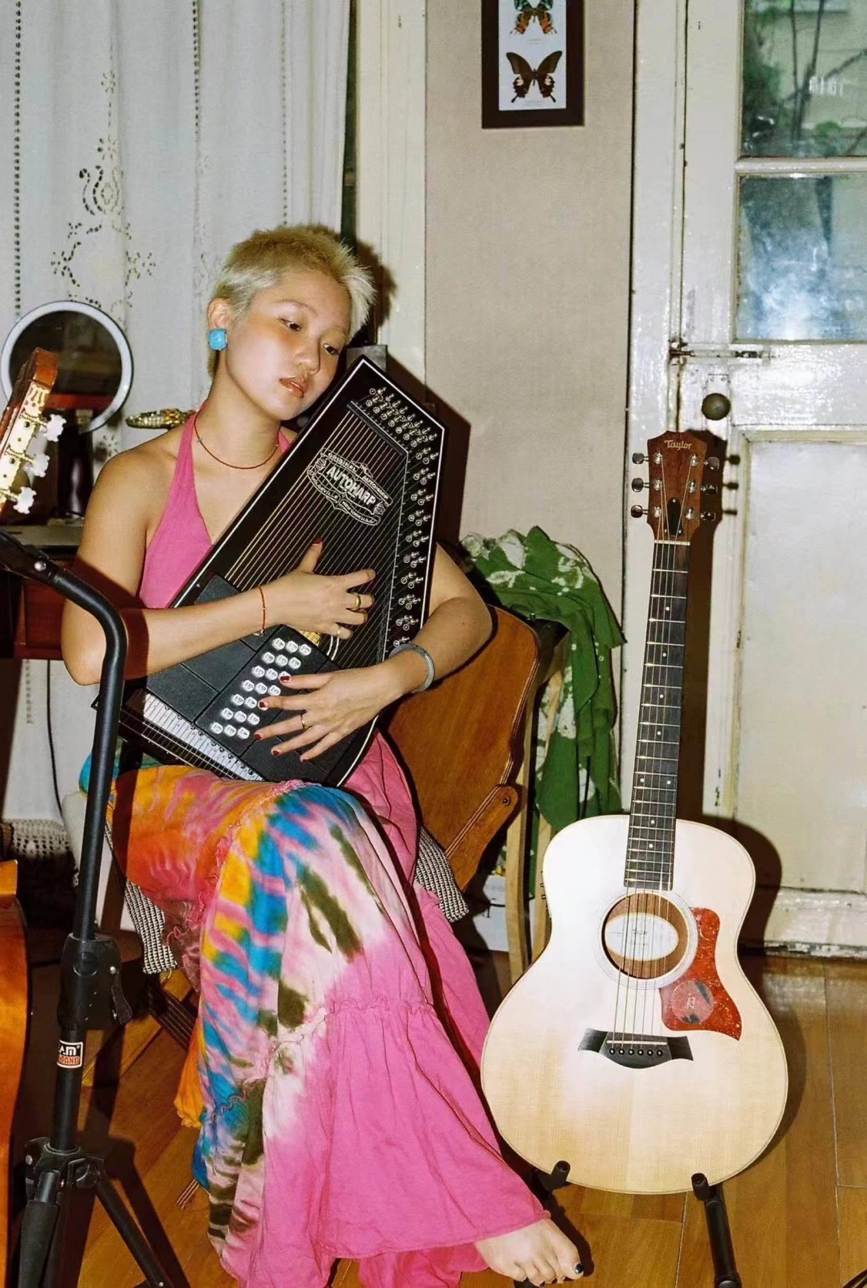 周六来玩,不演戏,不成歌——让声音会演戏!