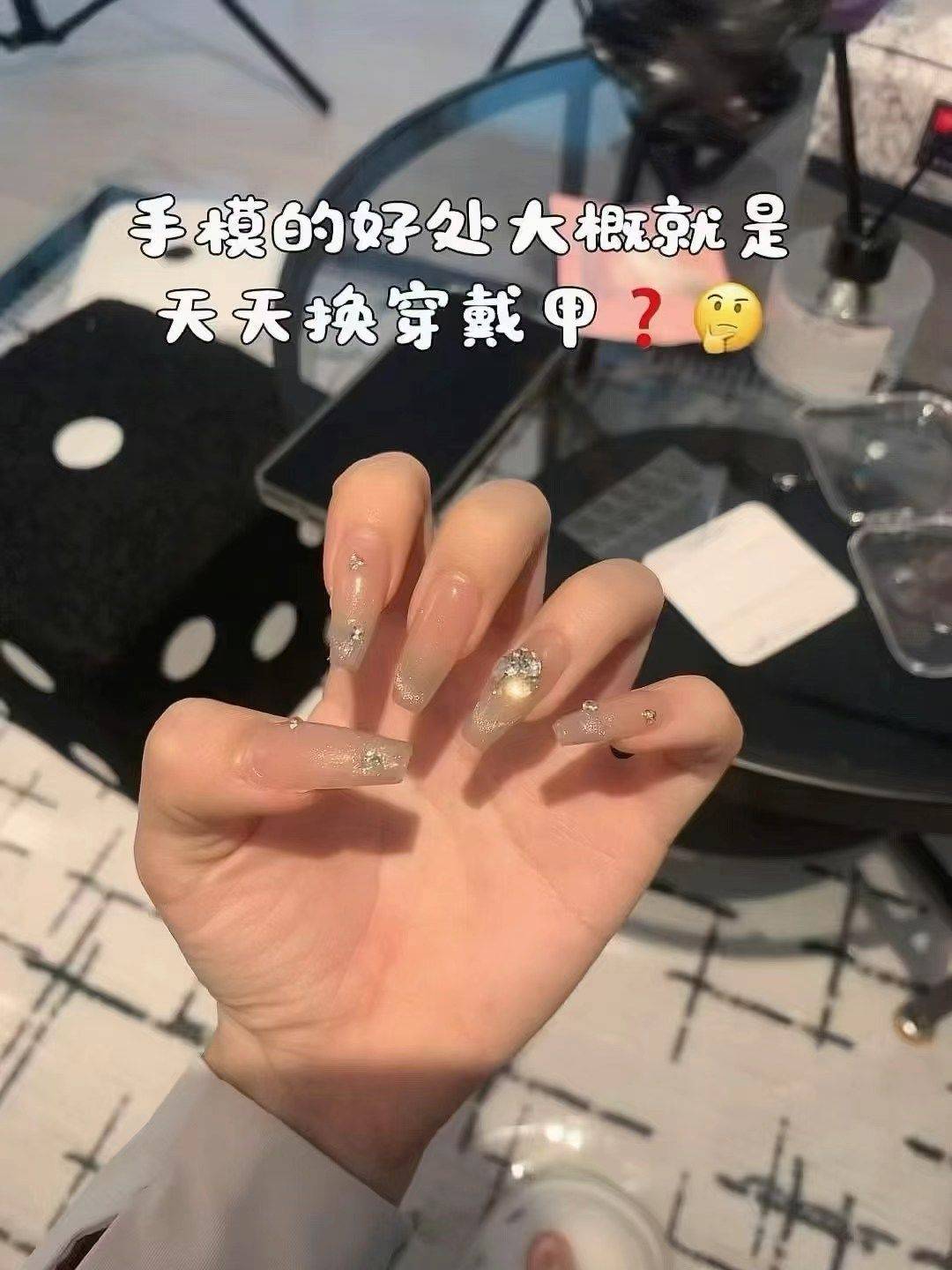 ♬ ˣ小小日子…!!!
懂知足，于是幸福