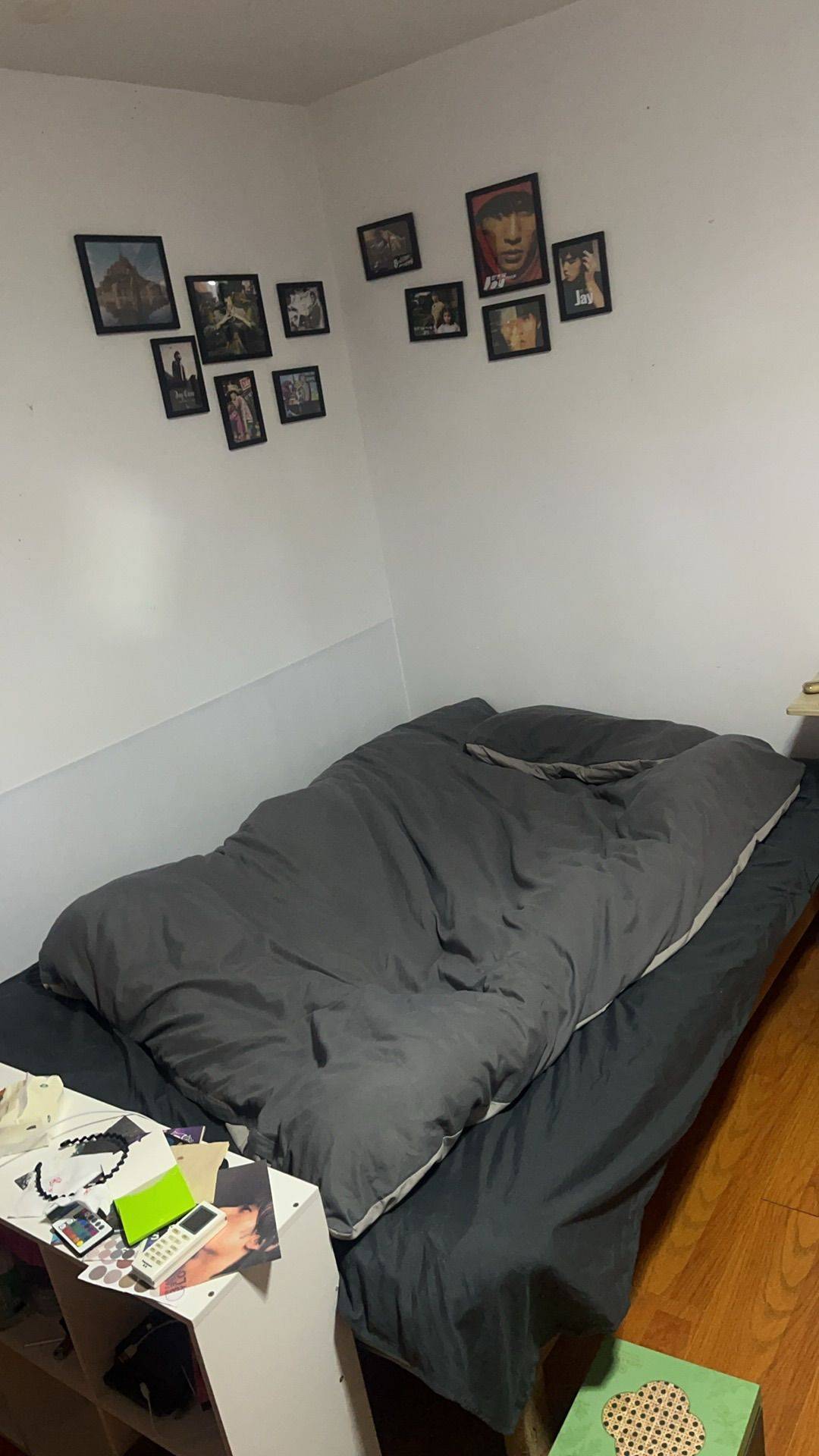 合肥合租看我主页房源 在线蹲室友 