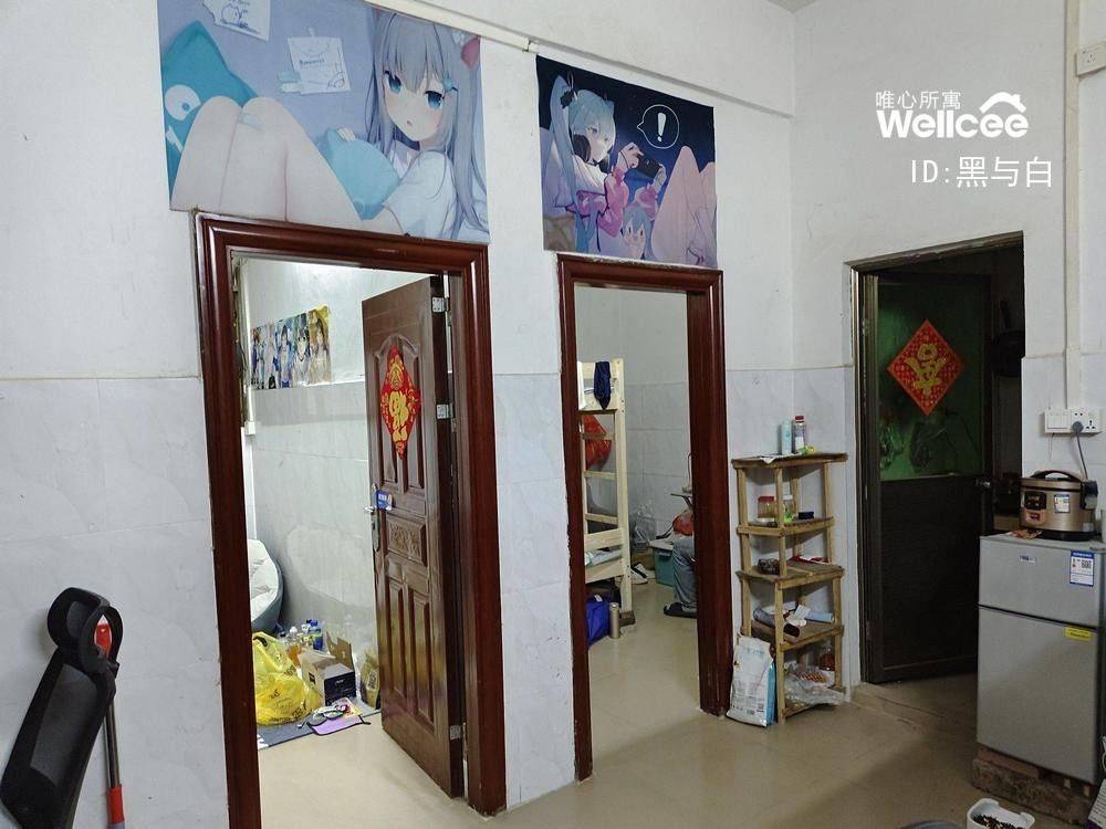 东莞凤岗找合租室友一位_1