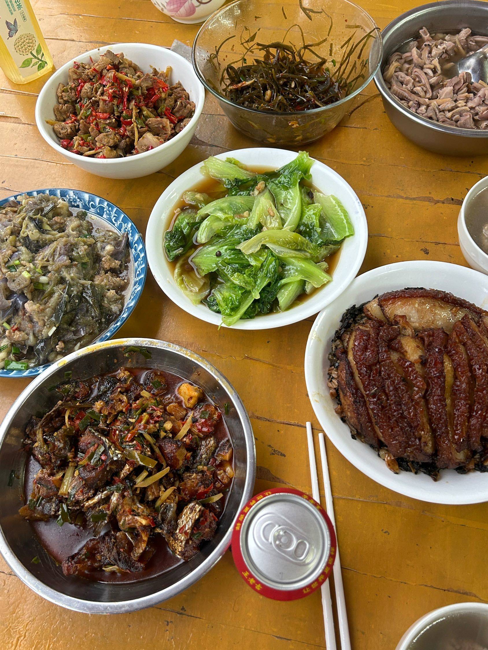 看图猜我哪里人 找搭子 