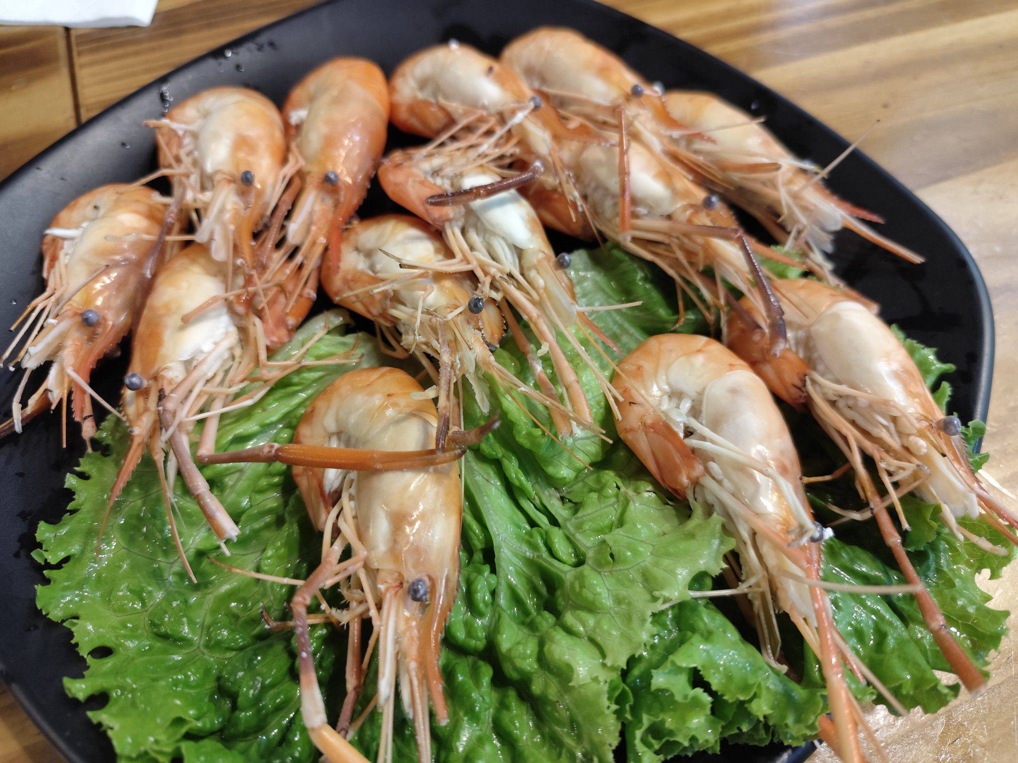 济南我心目中的排名第一餐厅，可以喝到全世