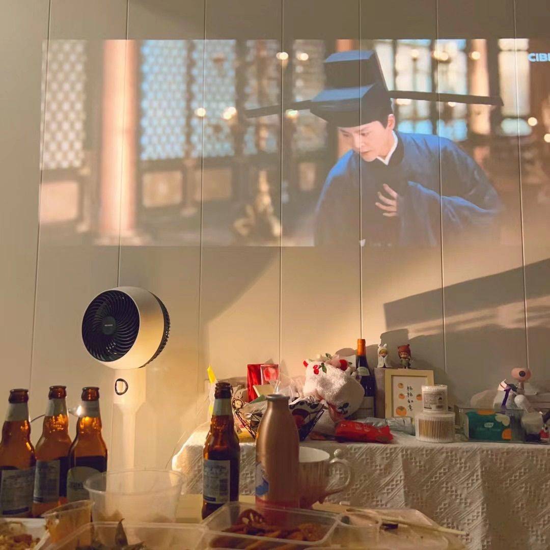 热爱生活，热爱自己✌️_1