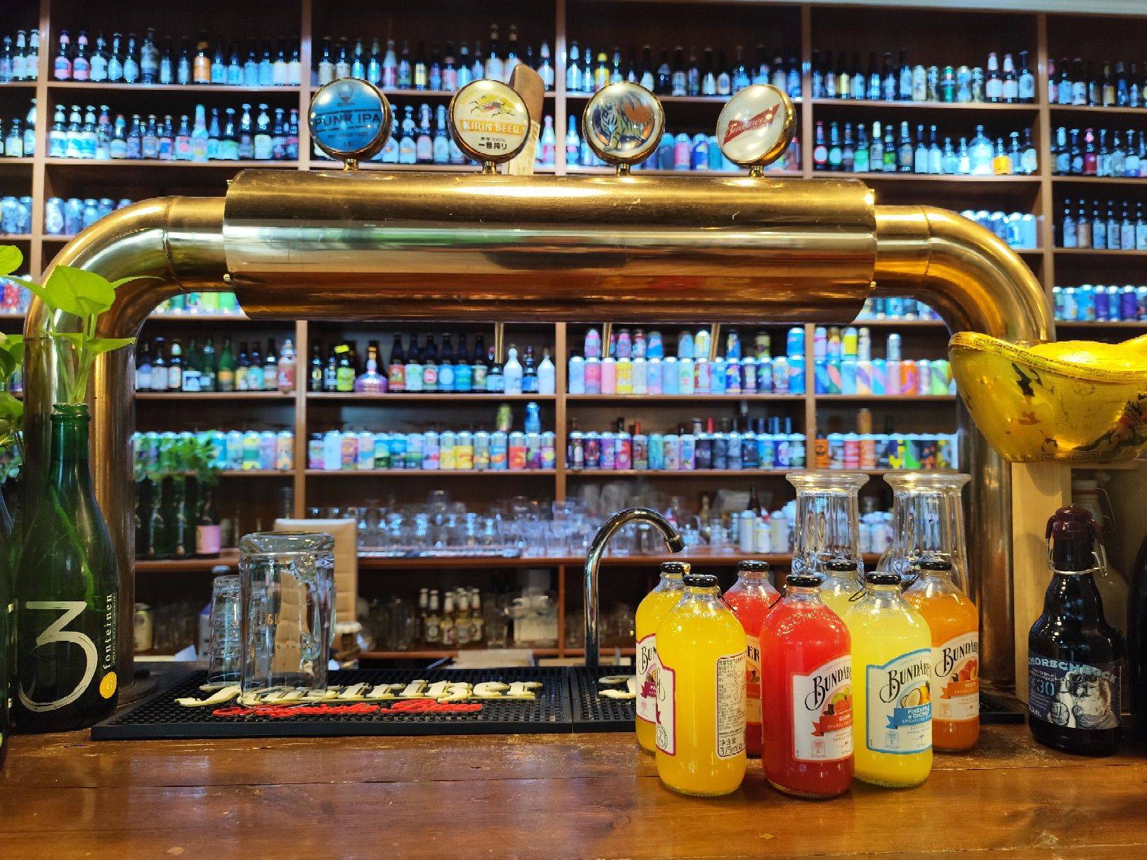 济南我心目中的排名第一餐厅，可以喝到全世_1