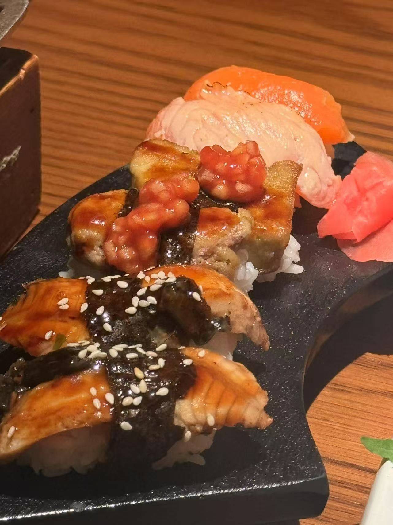 看完想吃荔枝 在线蹲室友  找搭子 _1