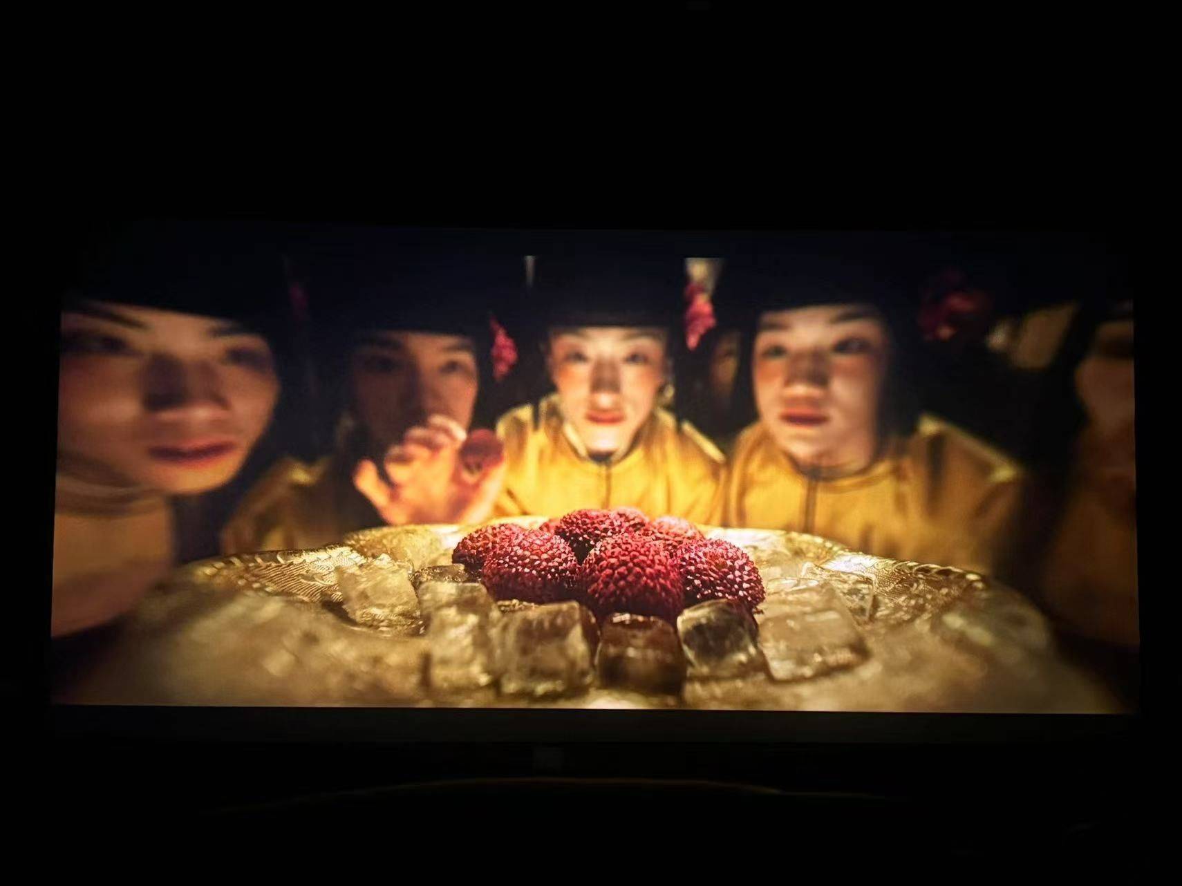 看完想吃荔枝 在线蹲室友  找搭子 _3