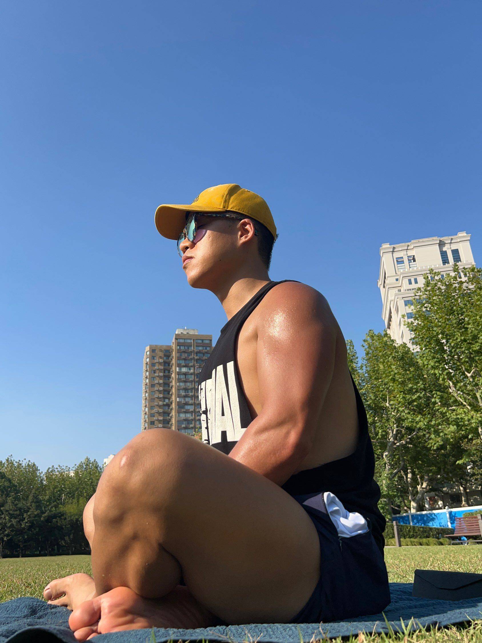 长宁区中山公园找室友_3