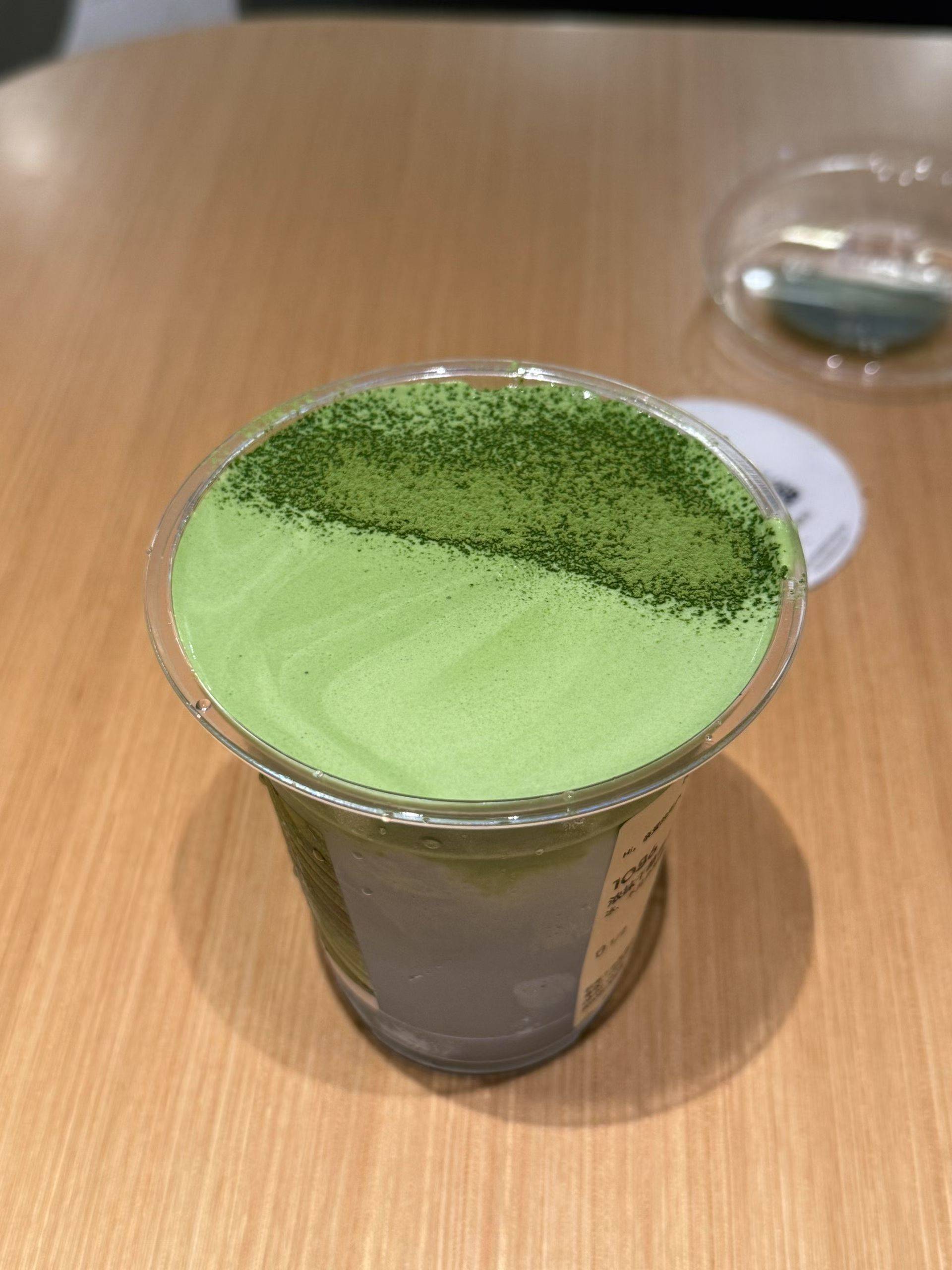  绿色的一天 在线蹲室友  找搭子 _1