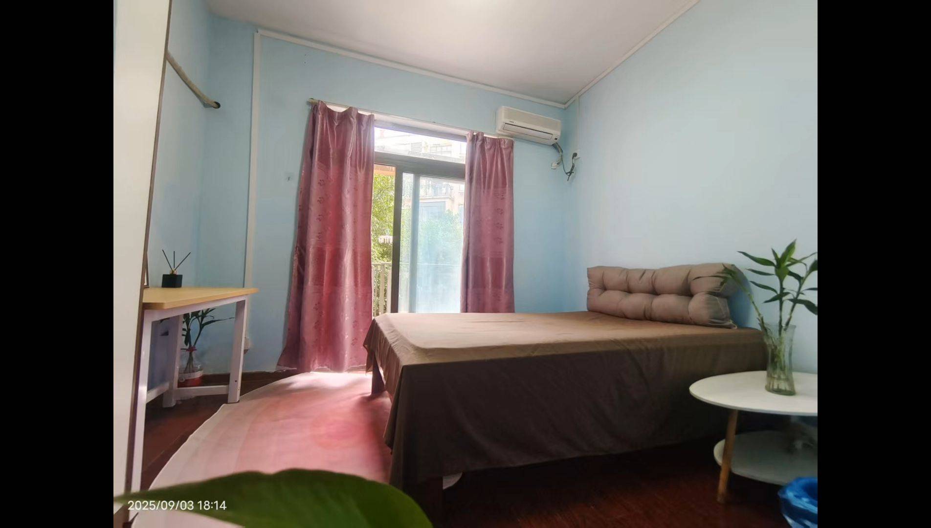 温馨舒适小居寻觅有缘朋友