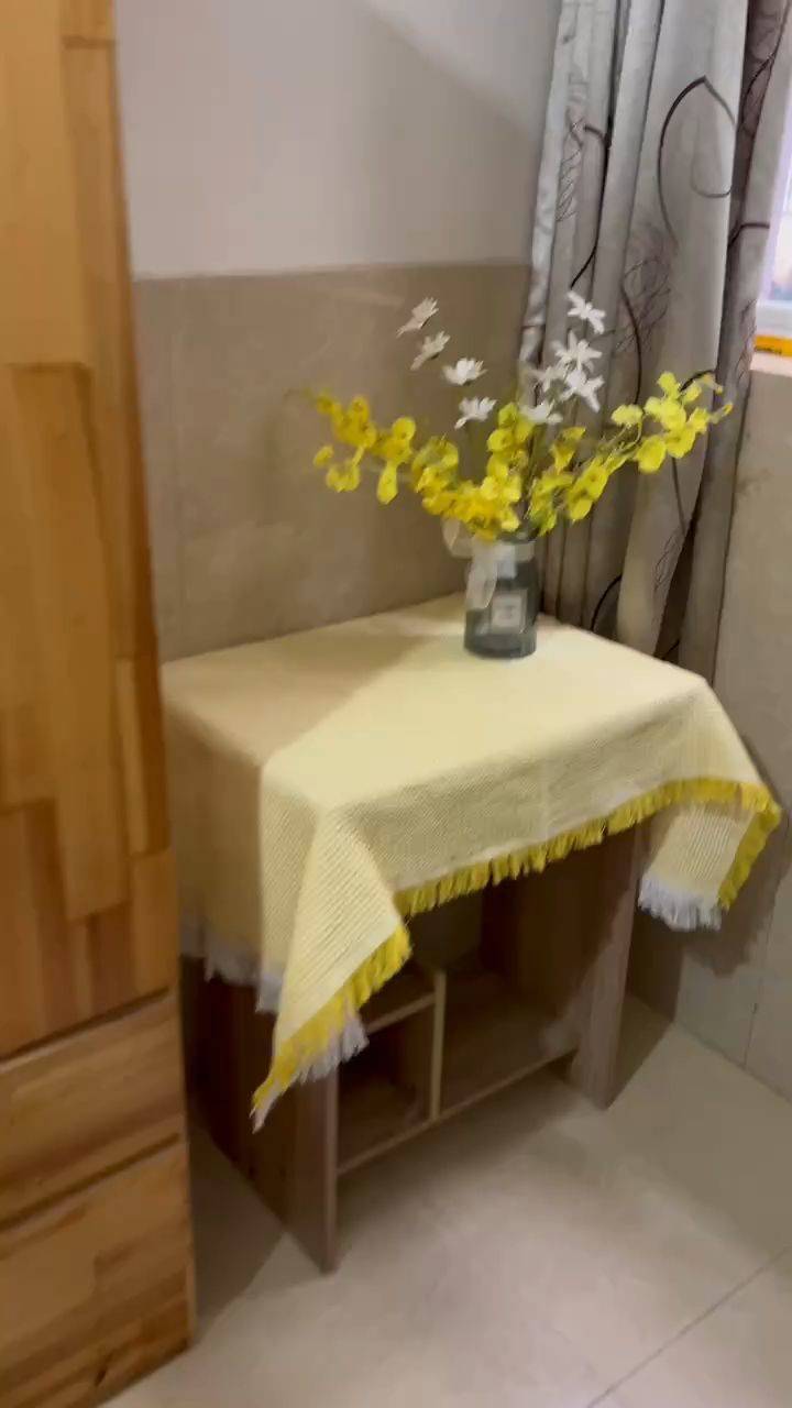  温馨角落  生活的小确幸 