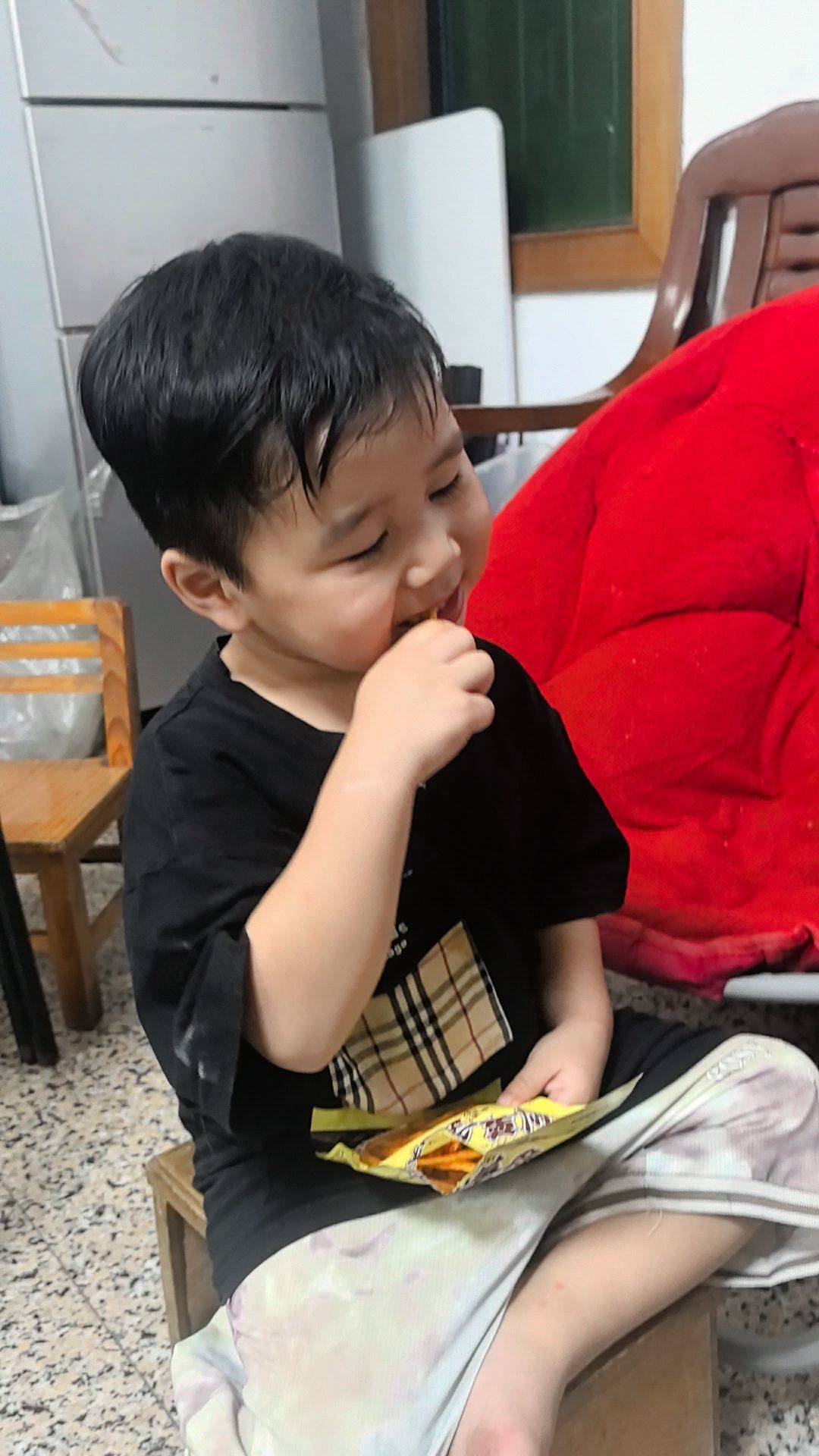  我家萌宠最可爱 