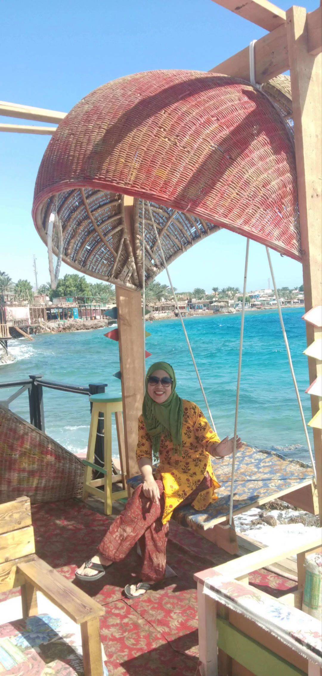 浪漫的旅行 西奈半岛