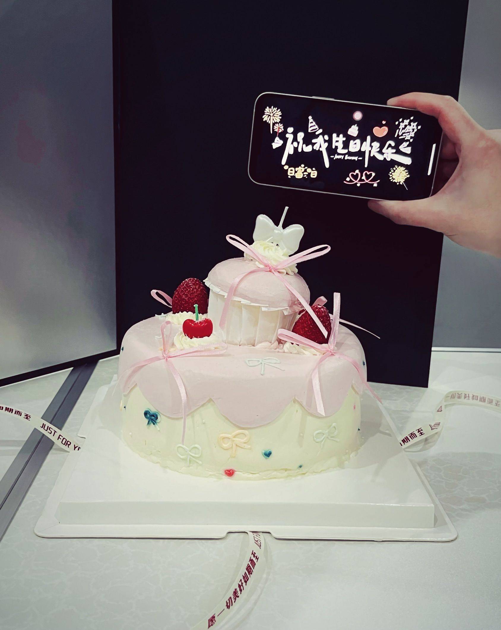  party  生日快乐 _1